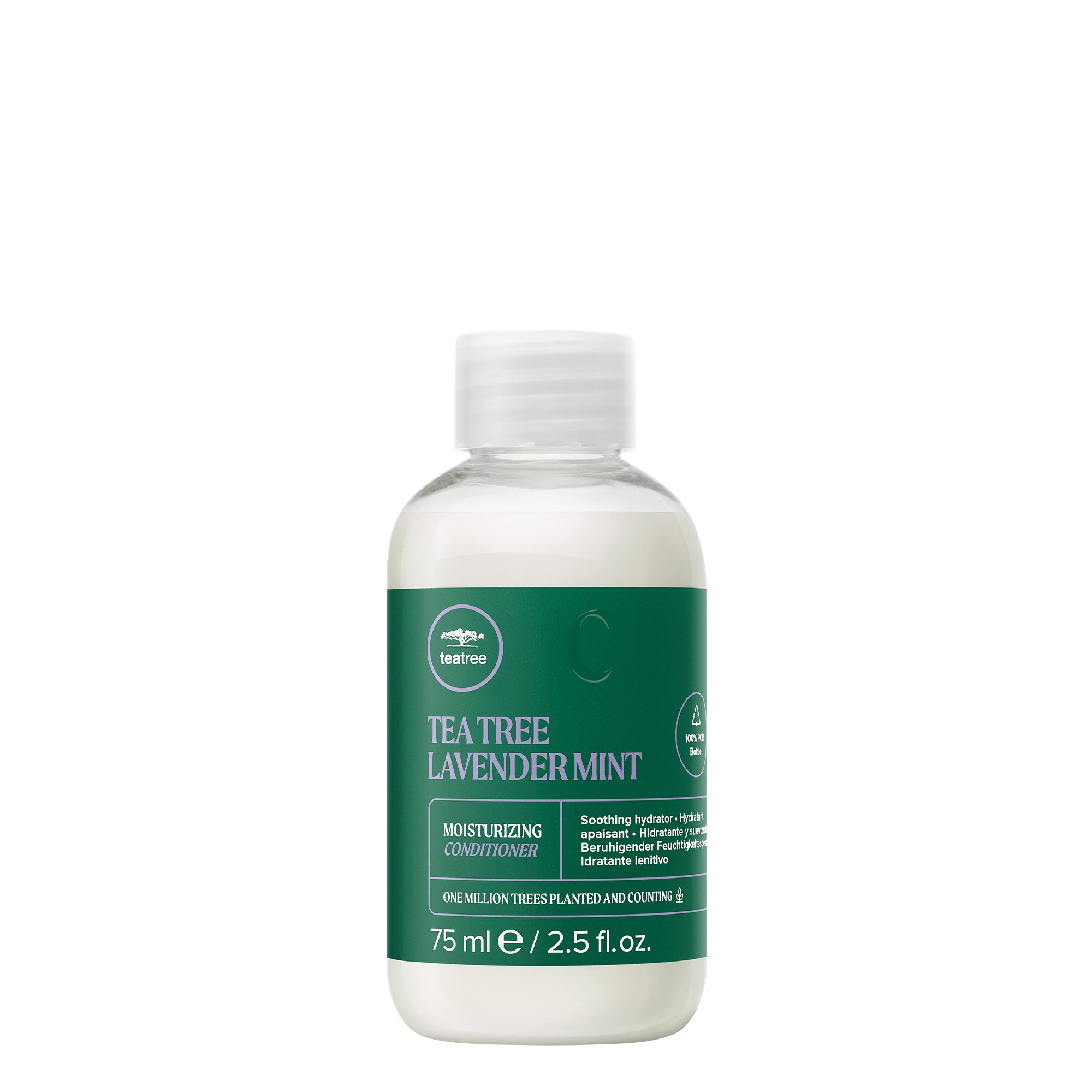 Lavender Mint Moisturizing Conditioner - Image 8