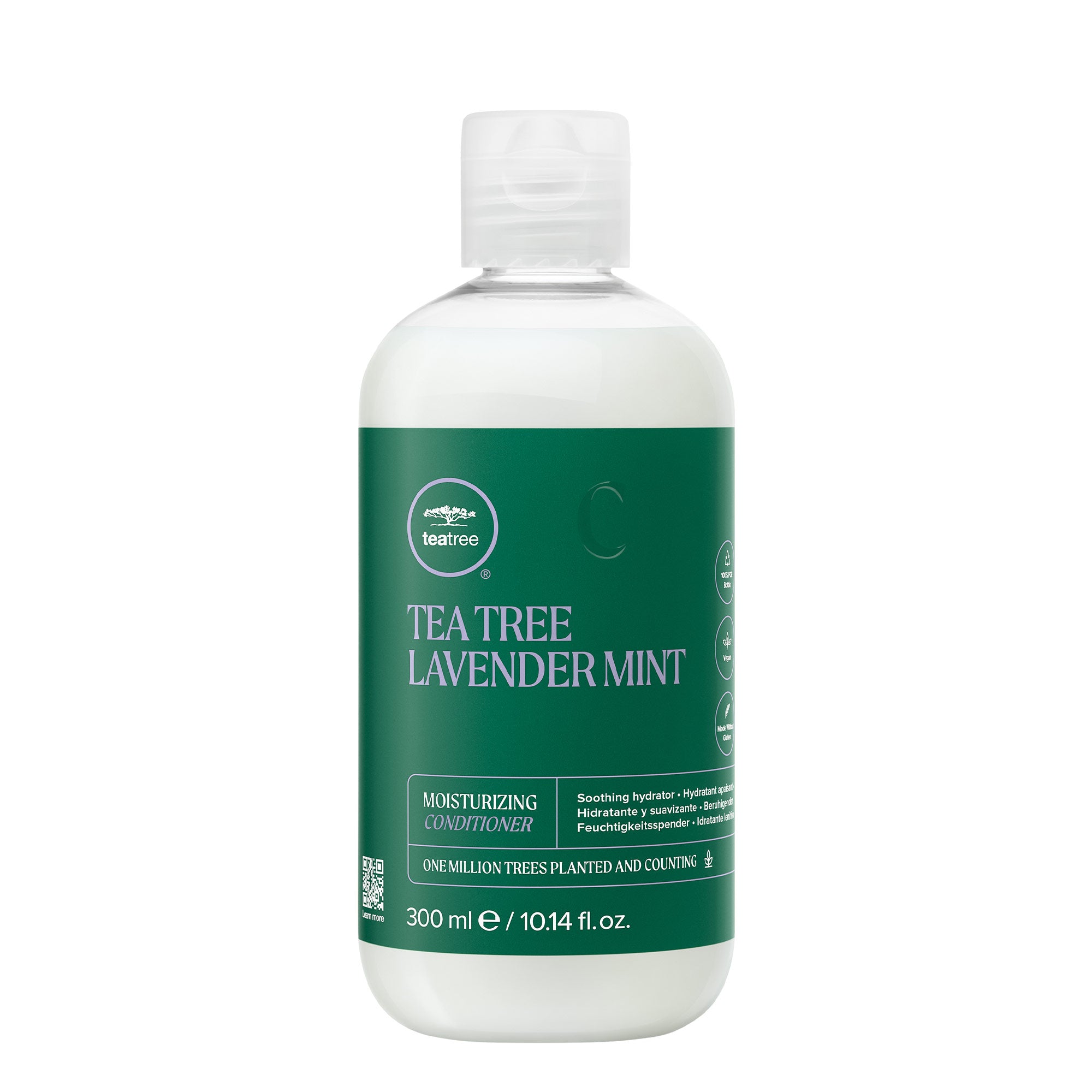 Lavender Mint Moisturizing Conditioner