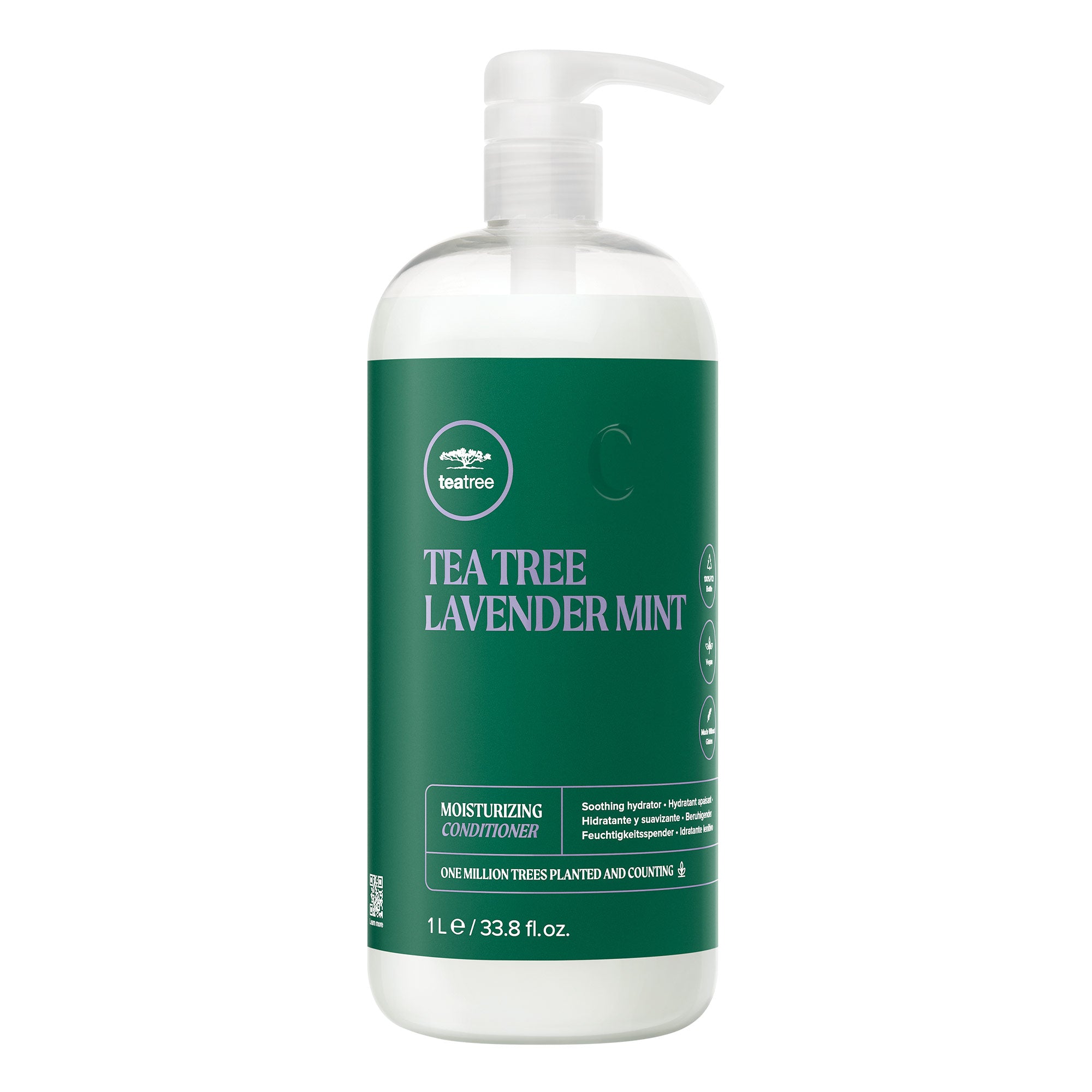 Lavender Mint Moisturizing Conditioner - Image 7