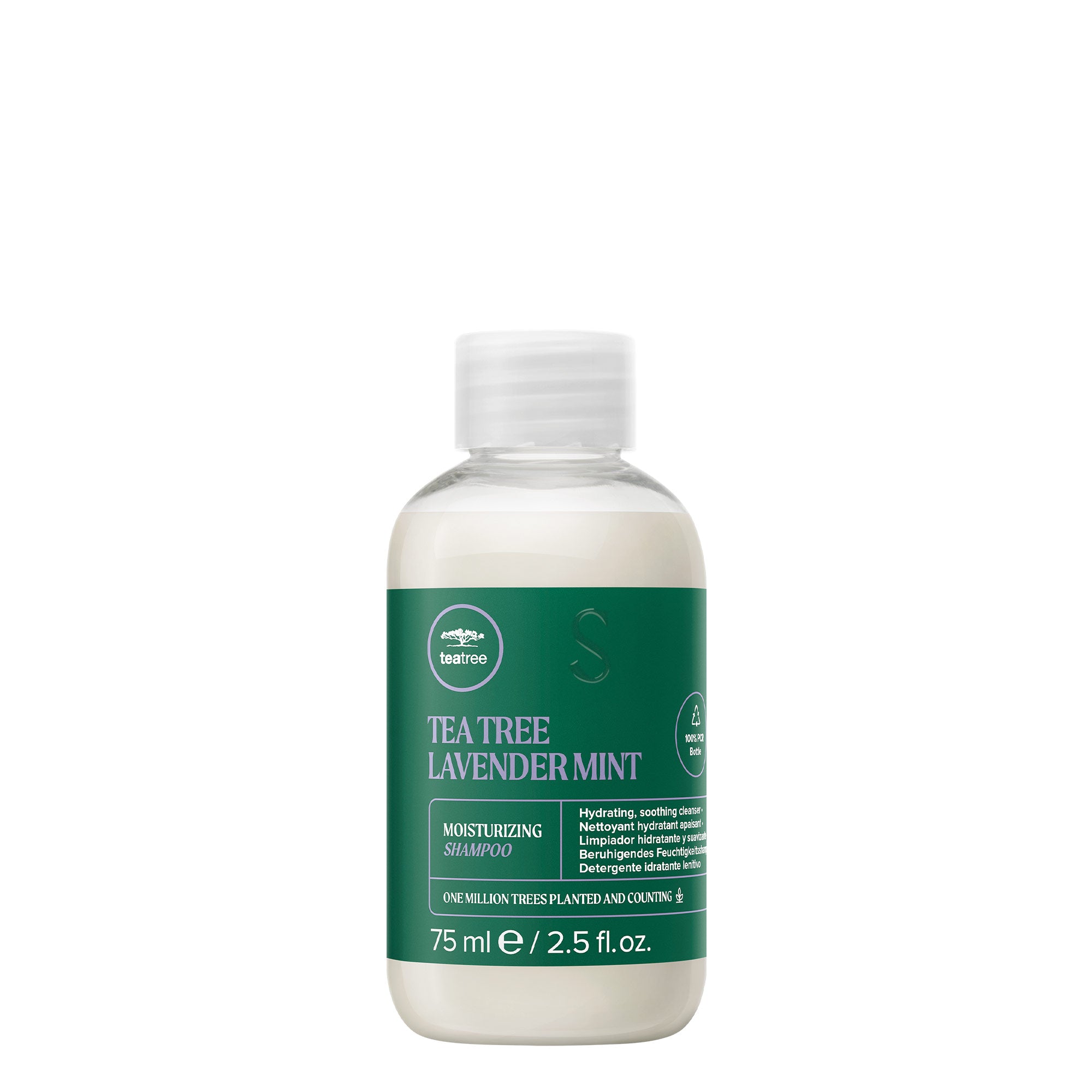 Lavender Mint Moisturizing Shampoo - Image 7