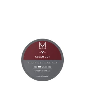 Clean Cut Styling Cream