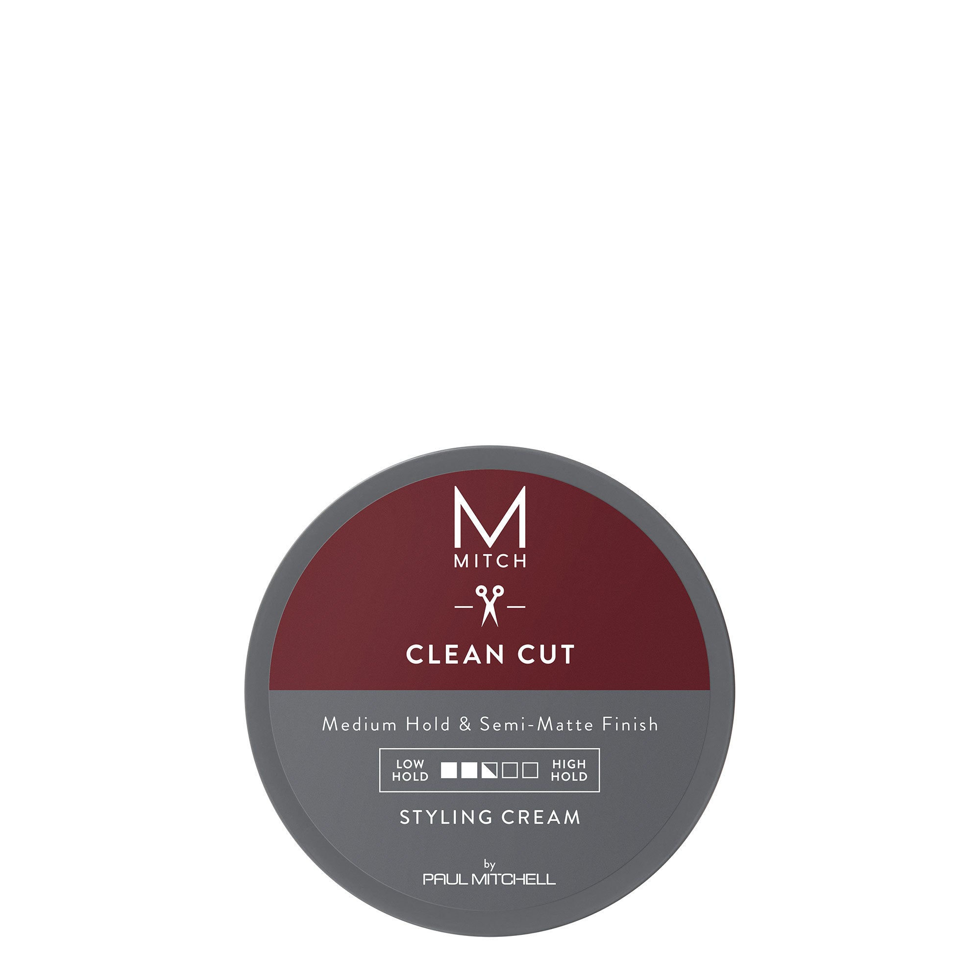 Clean Cut Styling Cream
