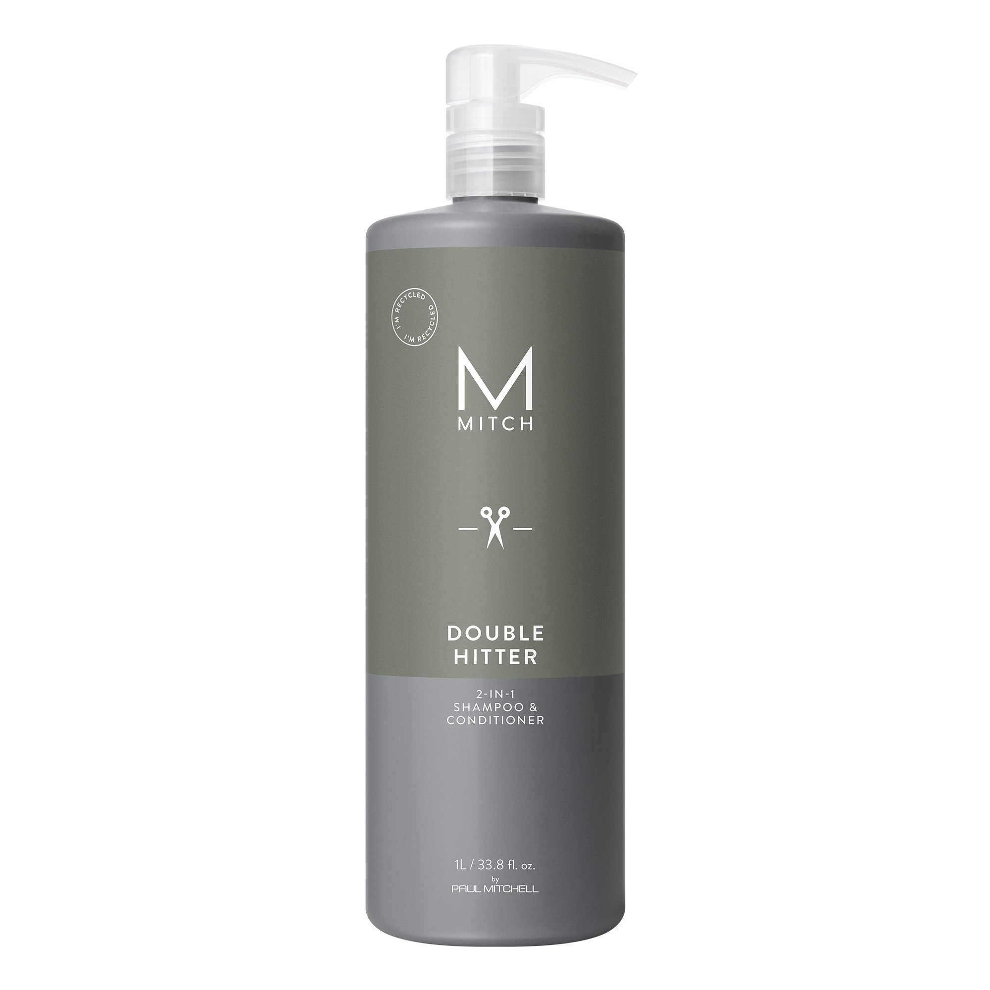 Double Hitter 2-in-1 Shampoo - Image 8