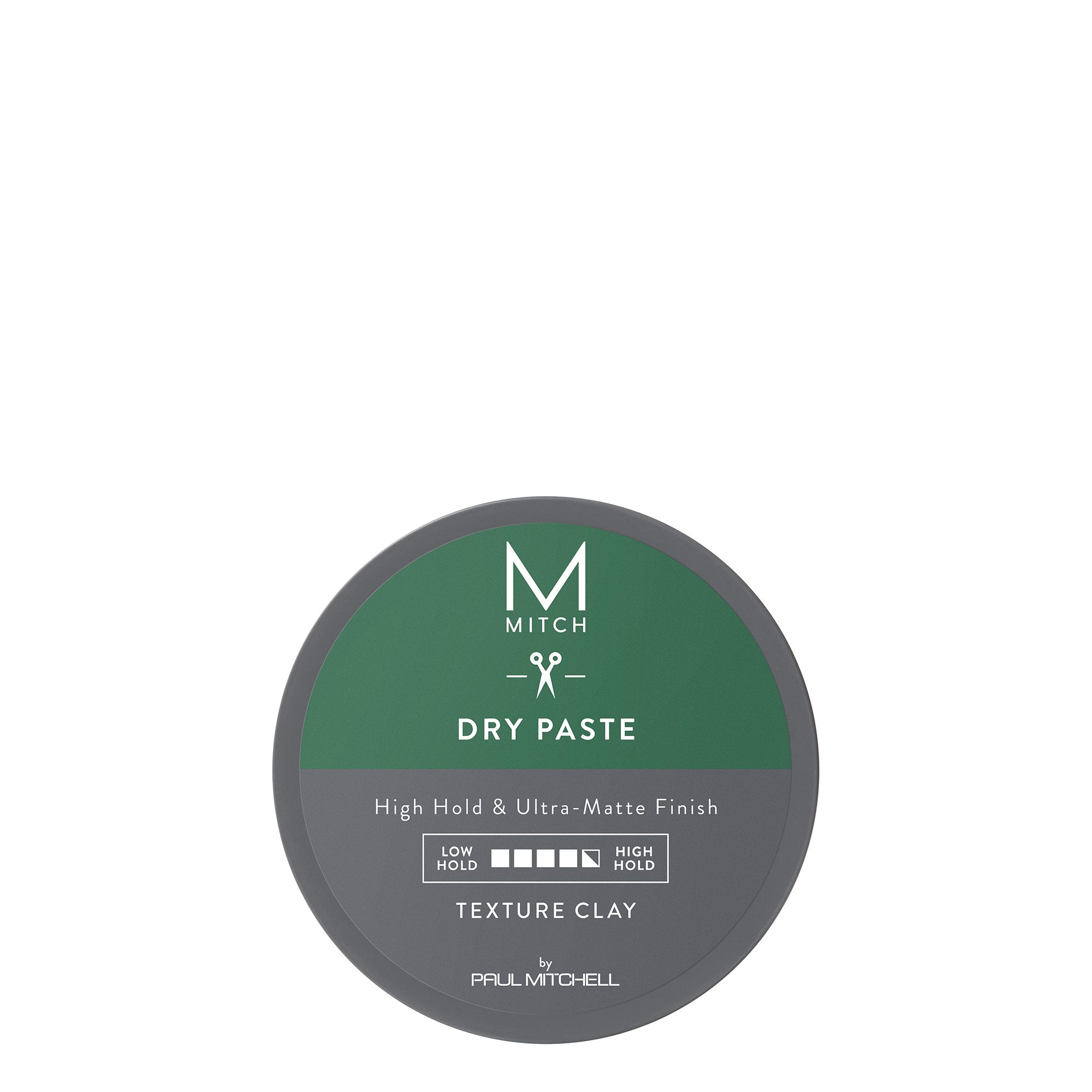 Dry Paste