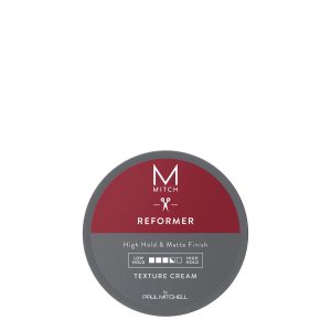 Reformer Texture Cream