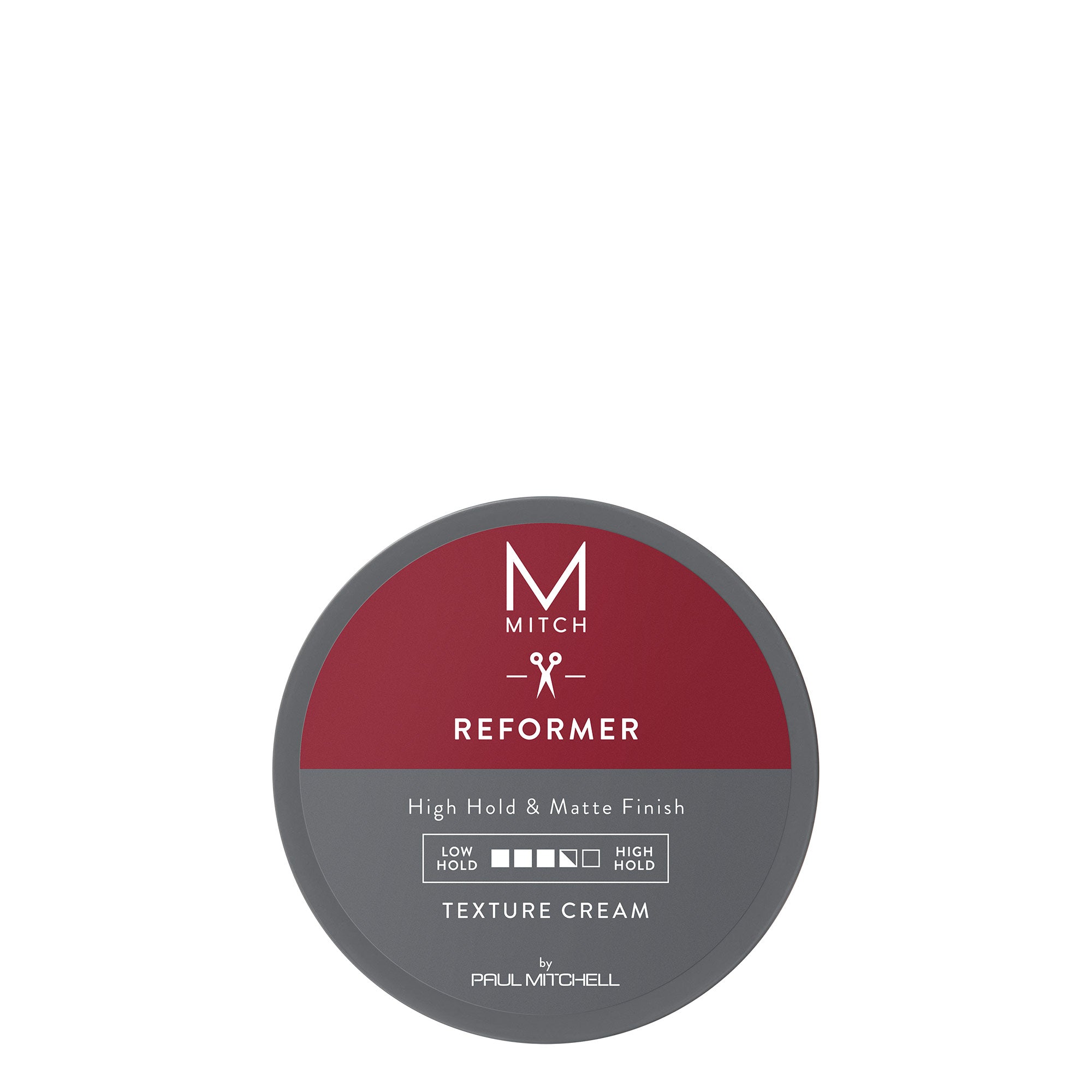 Reformer Texture Cream