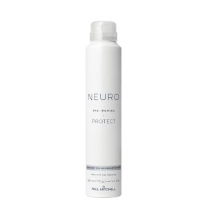 Neuro Protect HeatCTRL Iron Hairspray