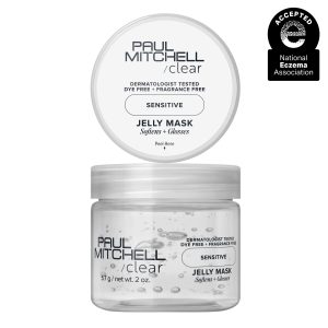 Clear Jelly Mask 2.0 fl. oz.