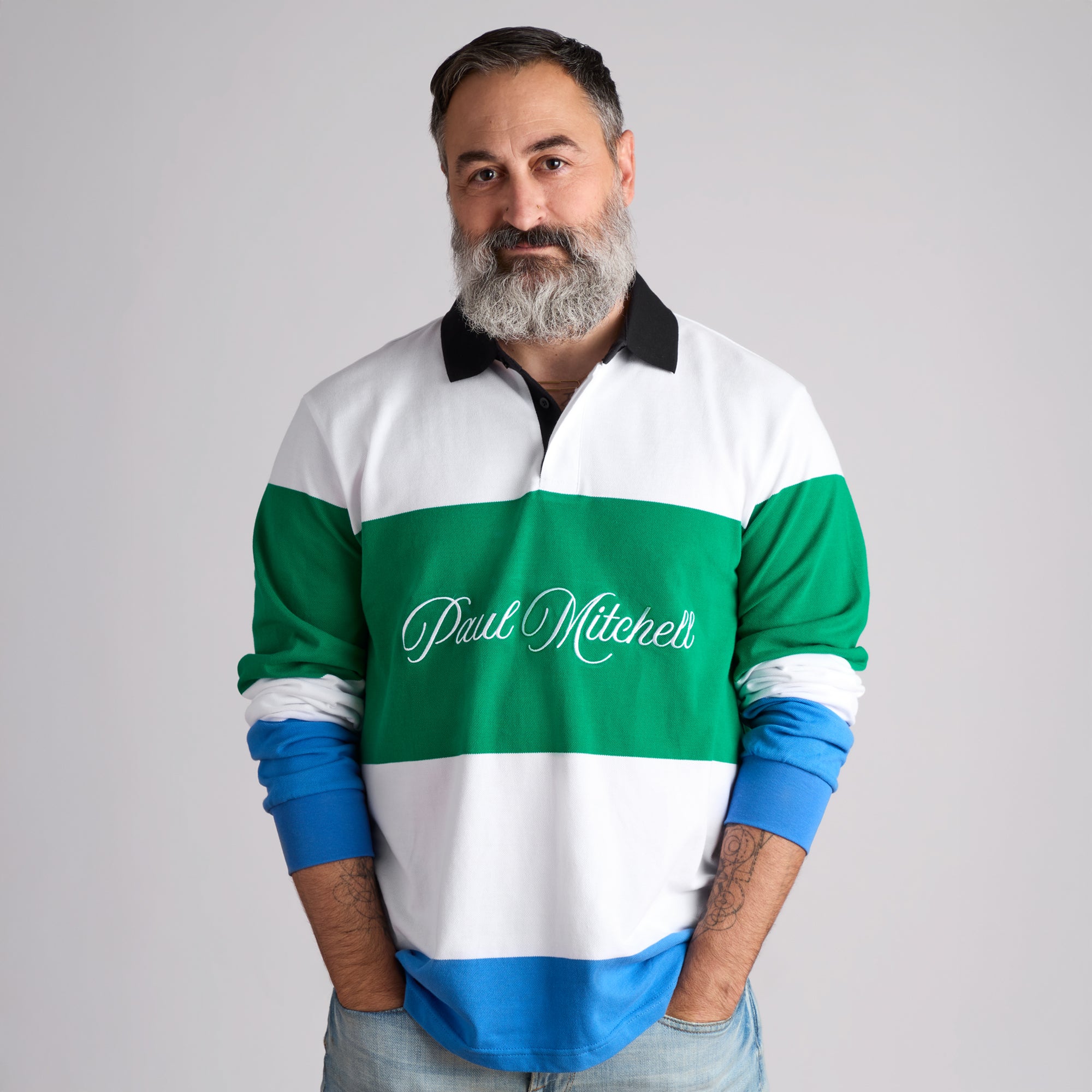Polo Rugby - Image 2