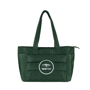 Tea Tree Tote