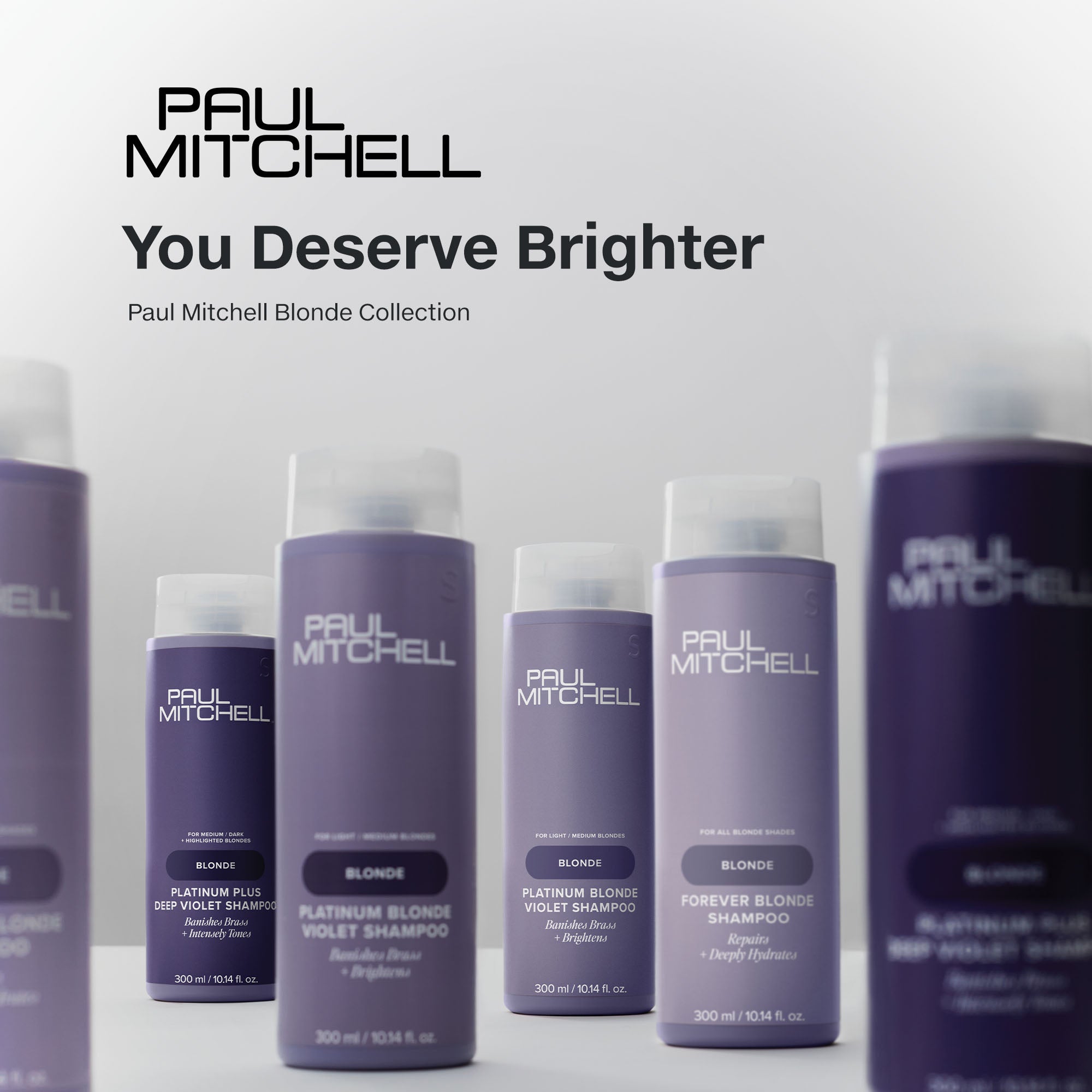 Platinum Plus Deep Violet Shampoo - Image 5