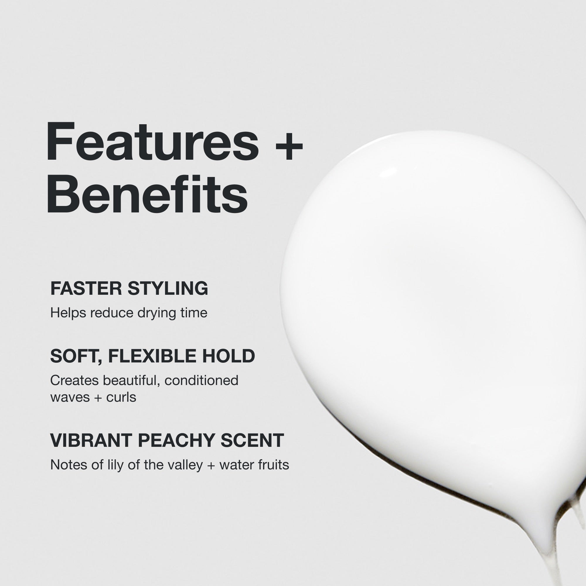Quick Slip Styling Cream - Image 2