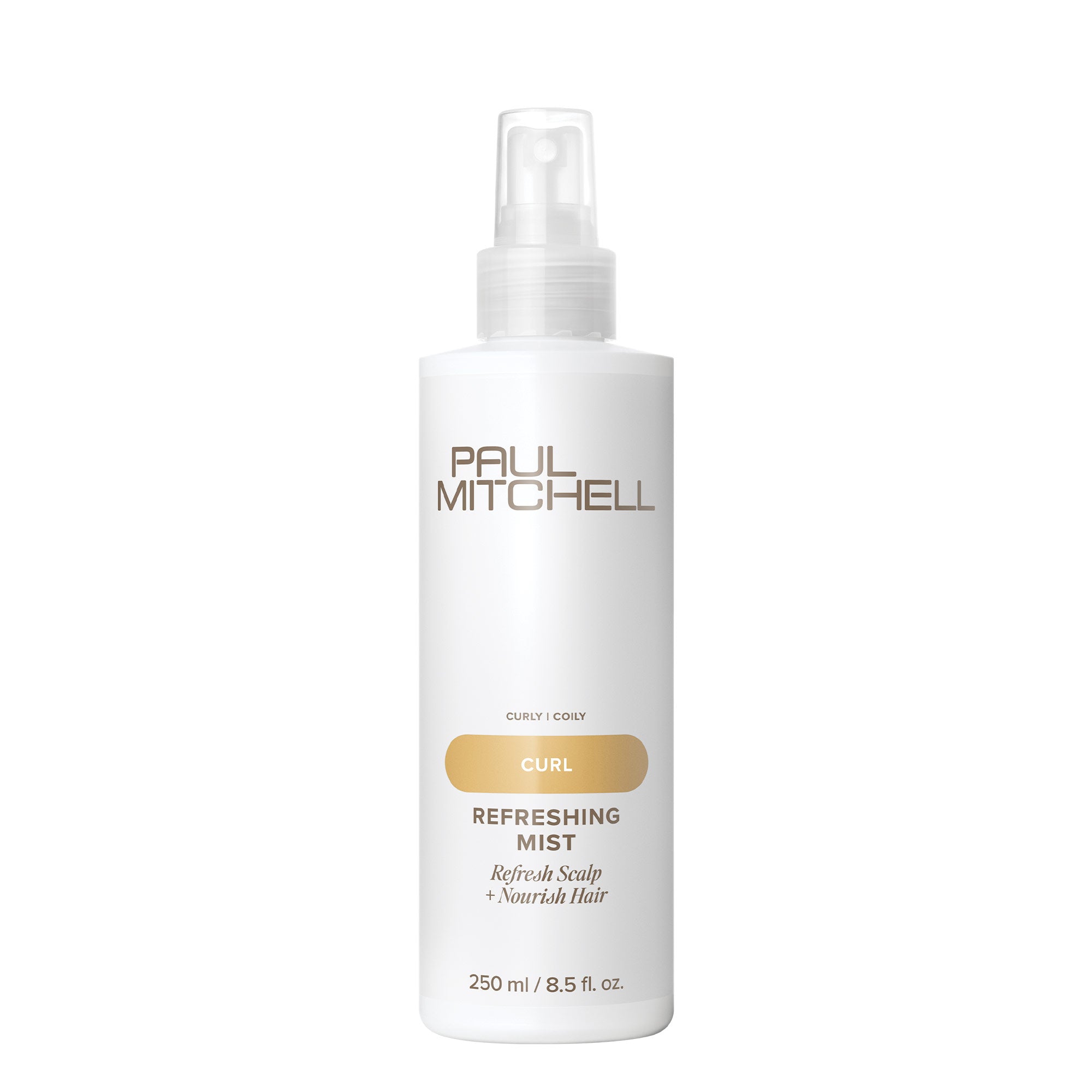 Refreshing Mist