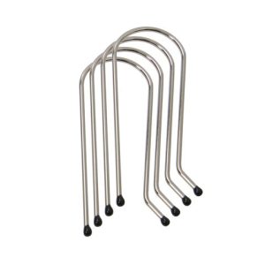 Set of 4 Small Wire Clips for the Remington® H5600 Hair Setter