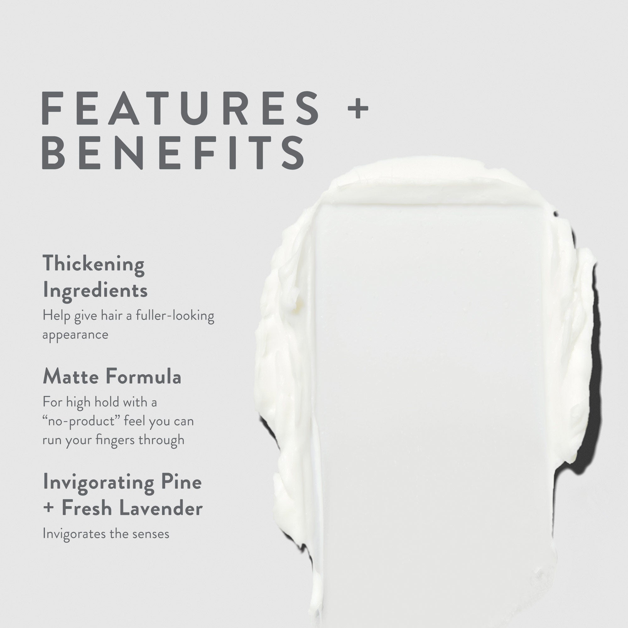 Reformer Texture Cream - Image 2