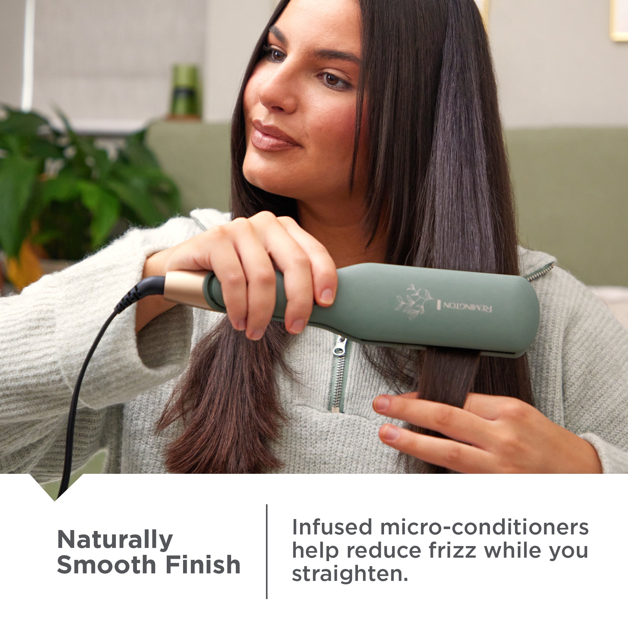 Botanicals™ 2 Flat Iron - Image 3