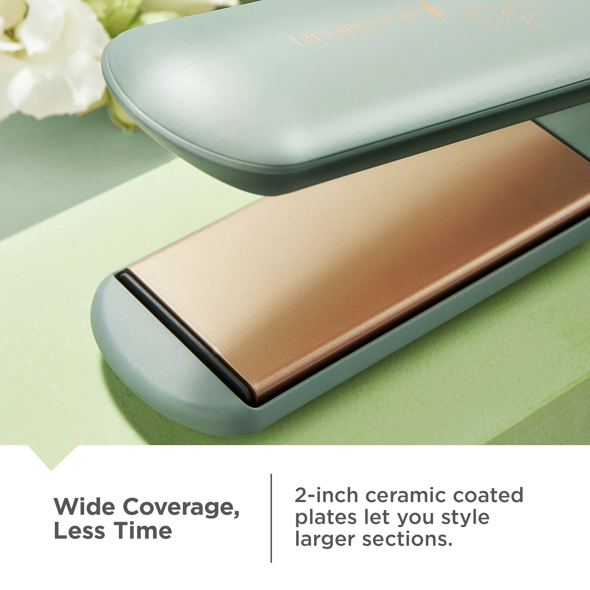 Botanicals™ 2 Flat Iron - Image 4
