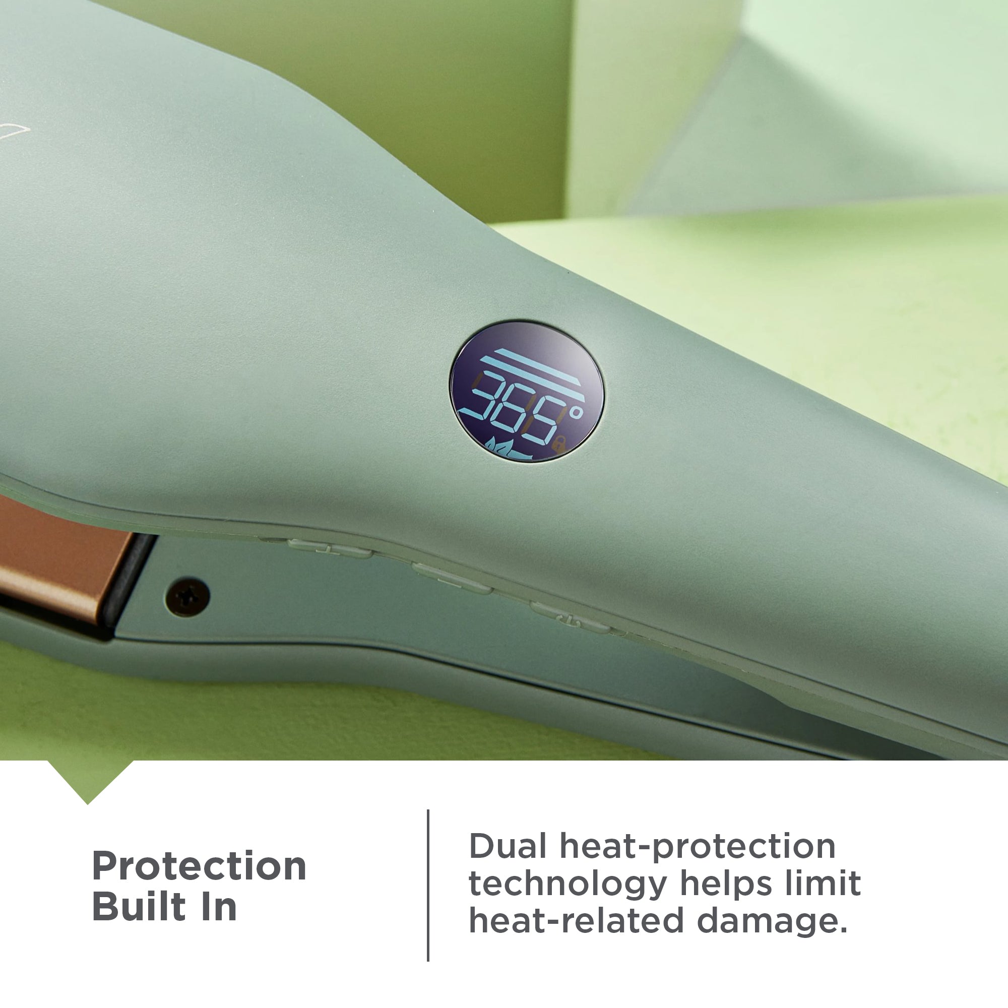 Botanicals™ 2 Flat Iron - Image 5