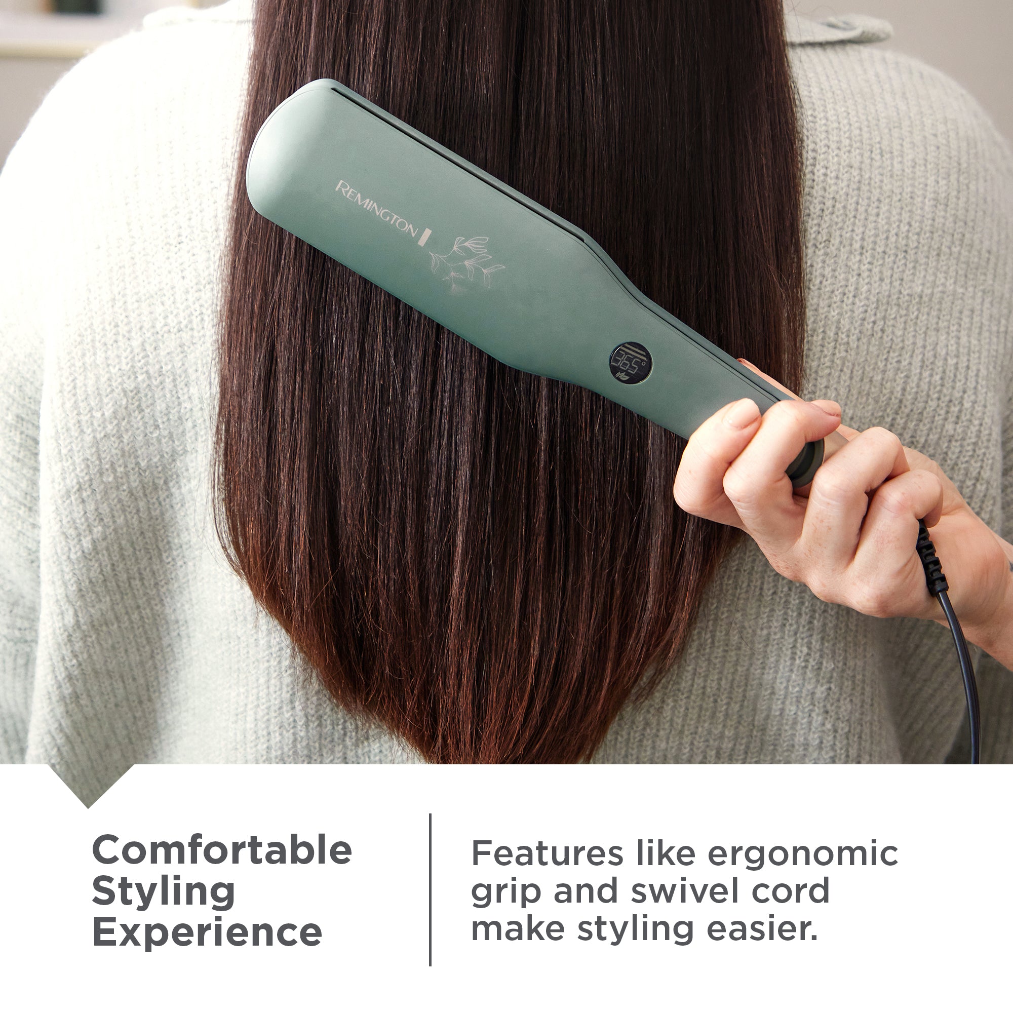 Botanicals™ 2 Flat Iron - Image 6