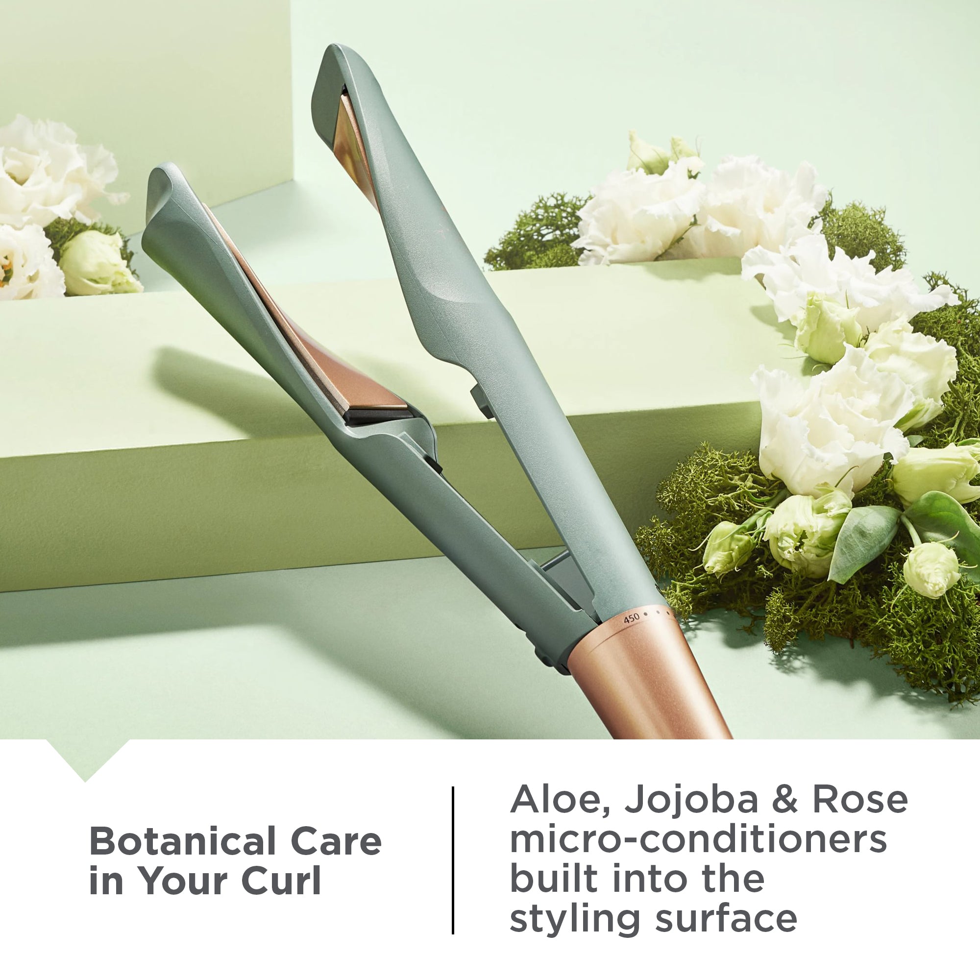 Botanicals™ 1 Twist & Curl Multi-Styler - Image 2