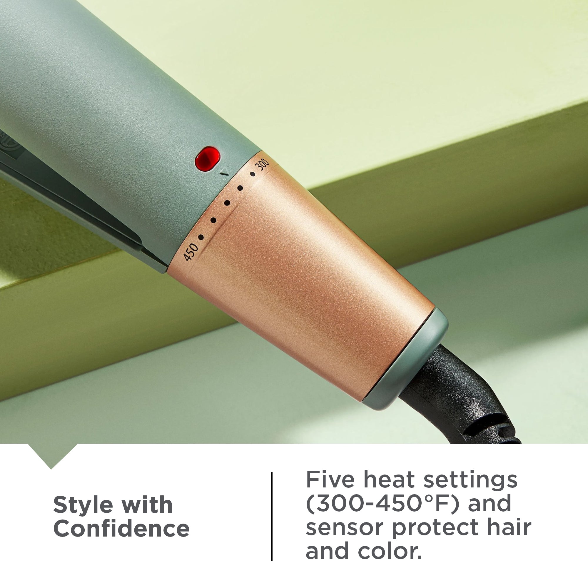 Botanicals™ 1 Twist & Curl Multi-Styler - Image 3