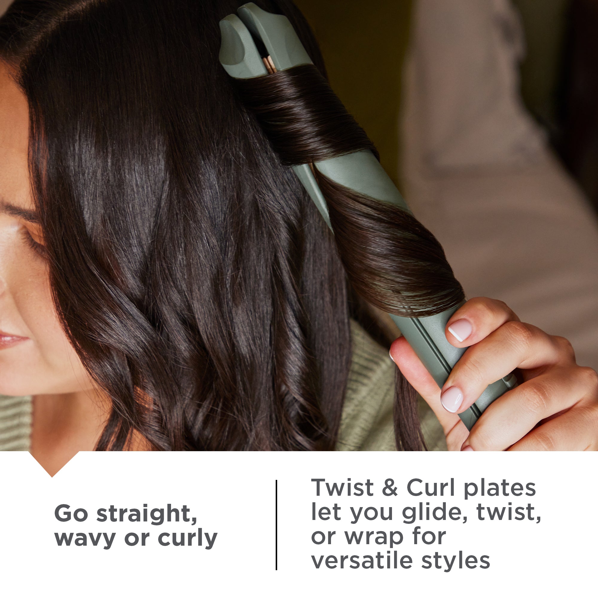 Botanicals™ 1 Twist & Curl Multi-Styler - Image 4