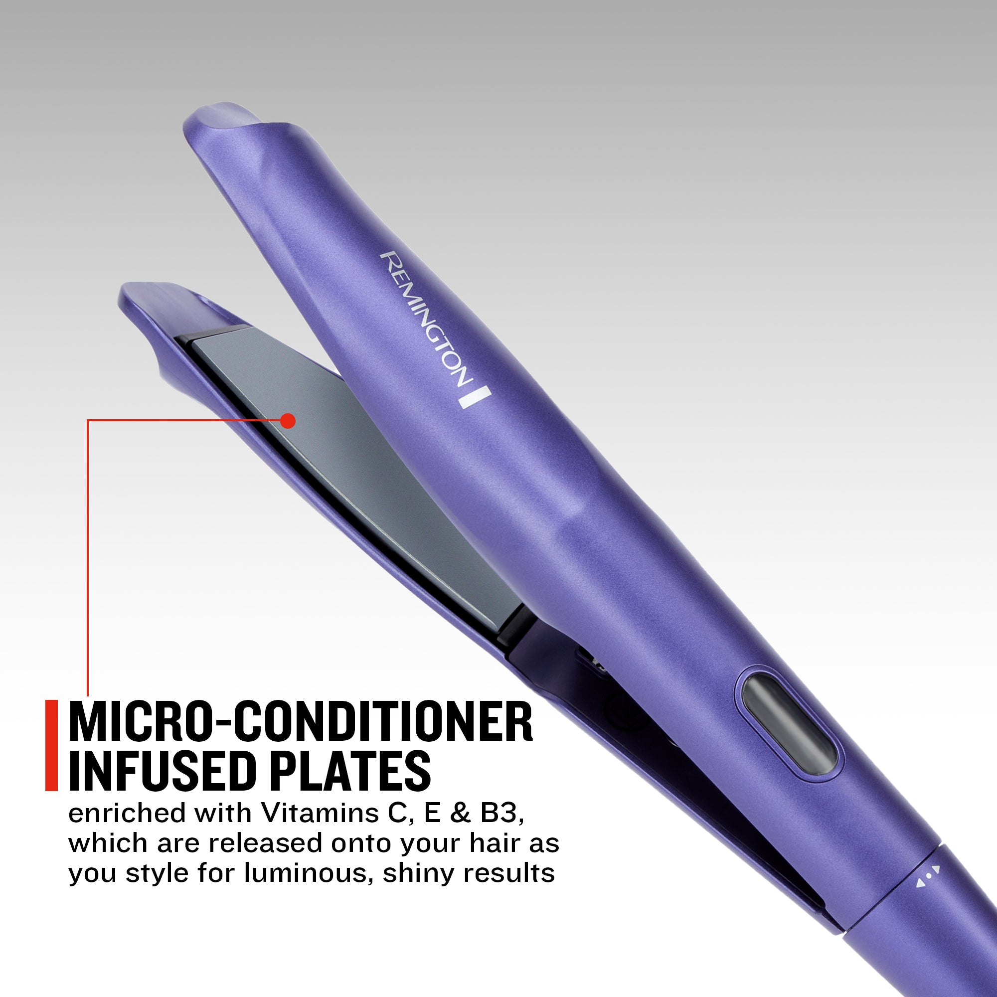 Gloss™ Twist & Curl™ Multi-Styler - Image 2