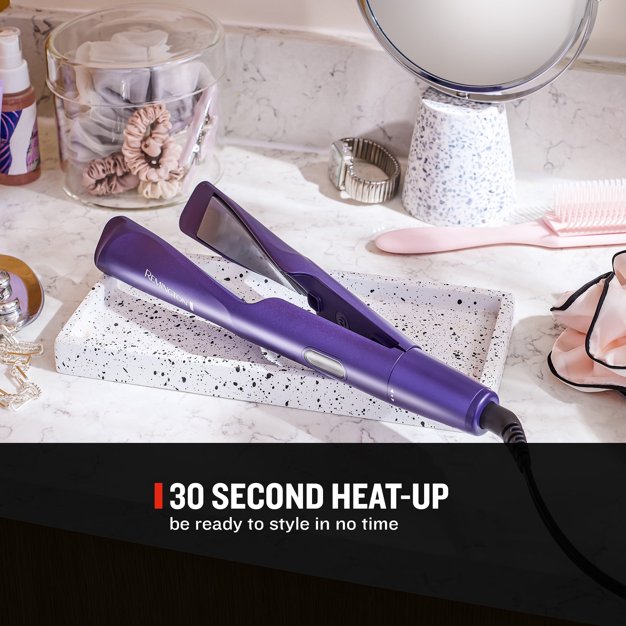 Gloss™ Twist & Curl™ Multi-Styler - Image 4