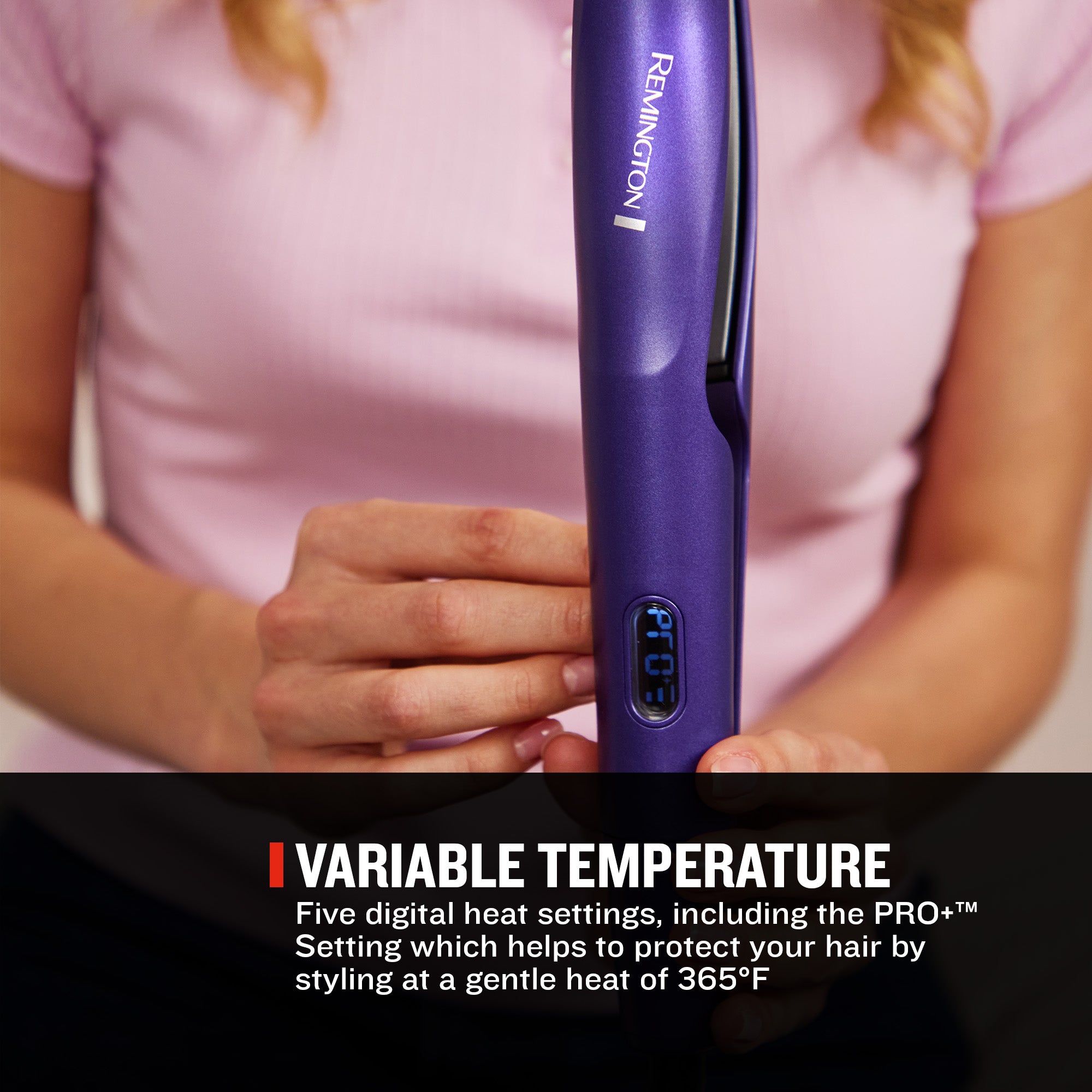 Gloss™ Twist & Curl™ Multi-Styler - Image 6