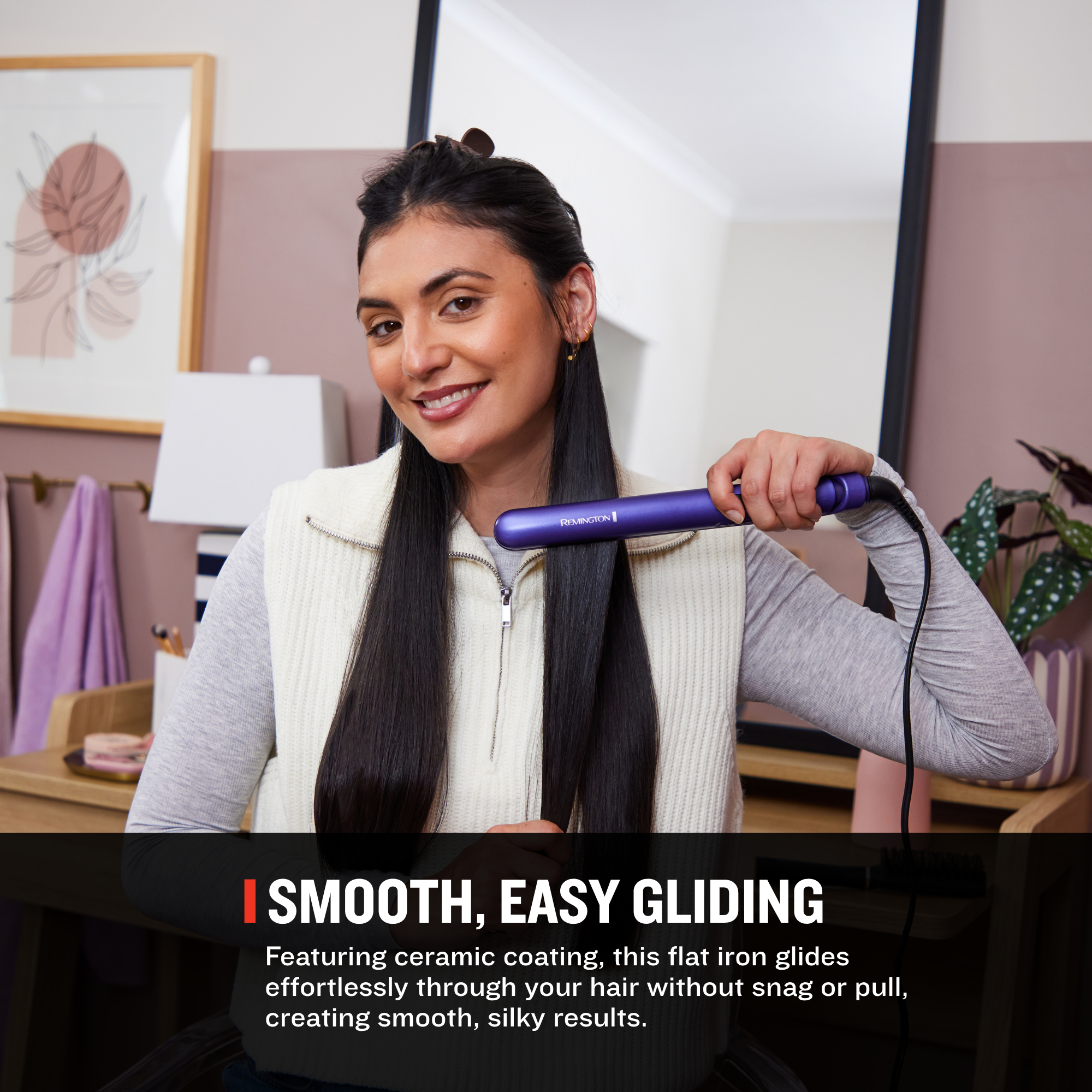 Gloss™ 1 Flat Iron - Image 4