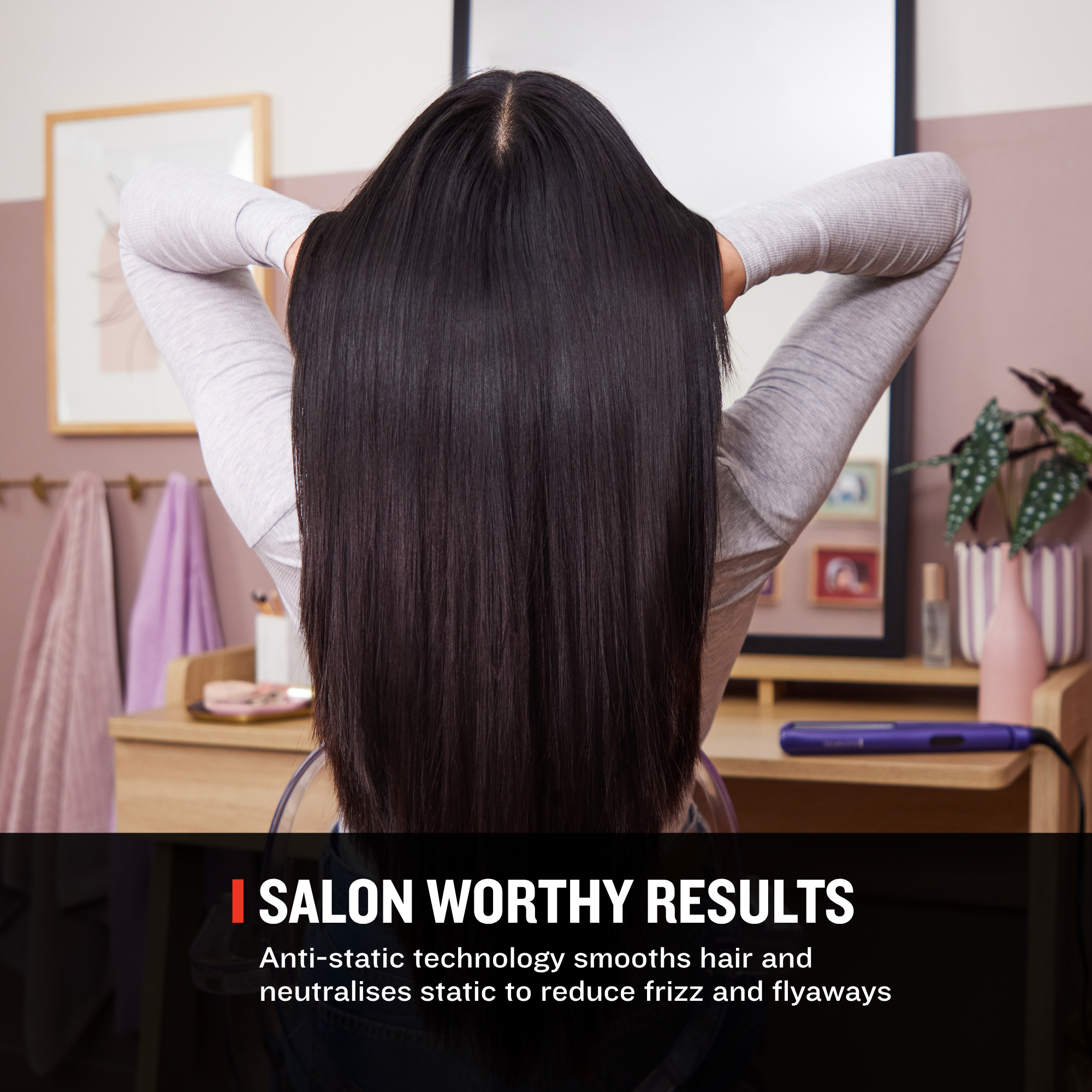 Gloss™ 1 Flat Iron - Image 5