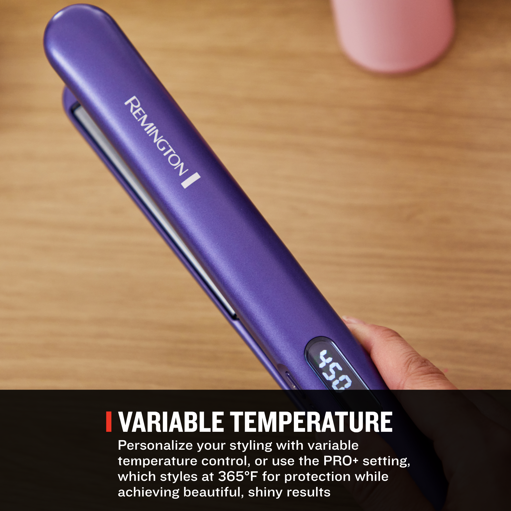 Gloss™ 1 Flat Iron - Image 6