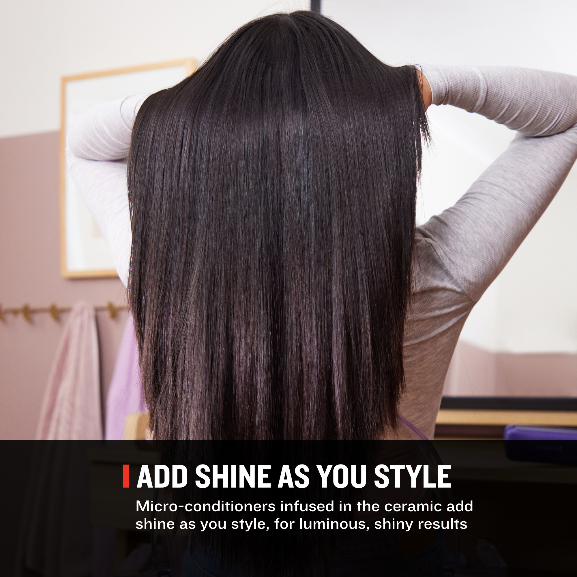 Gloss™ 2 Flat Iron - Image 2