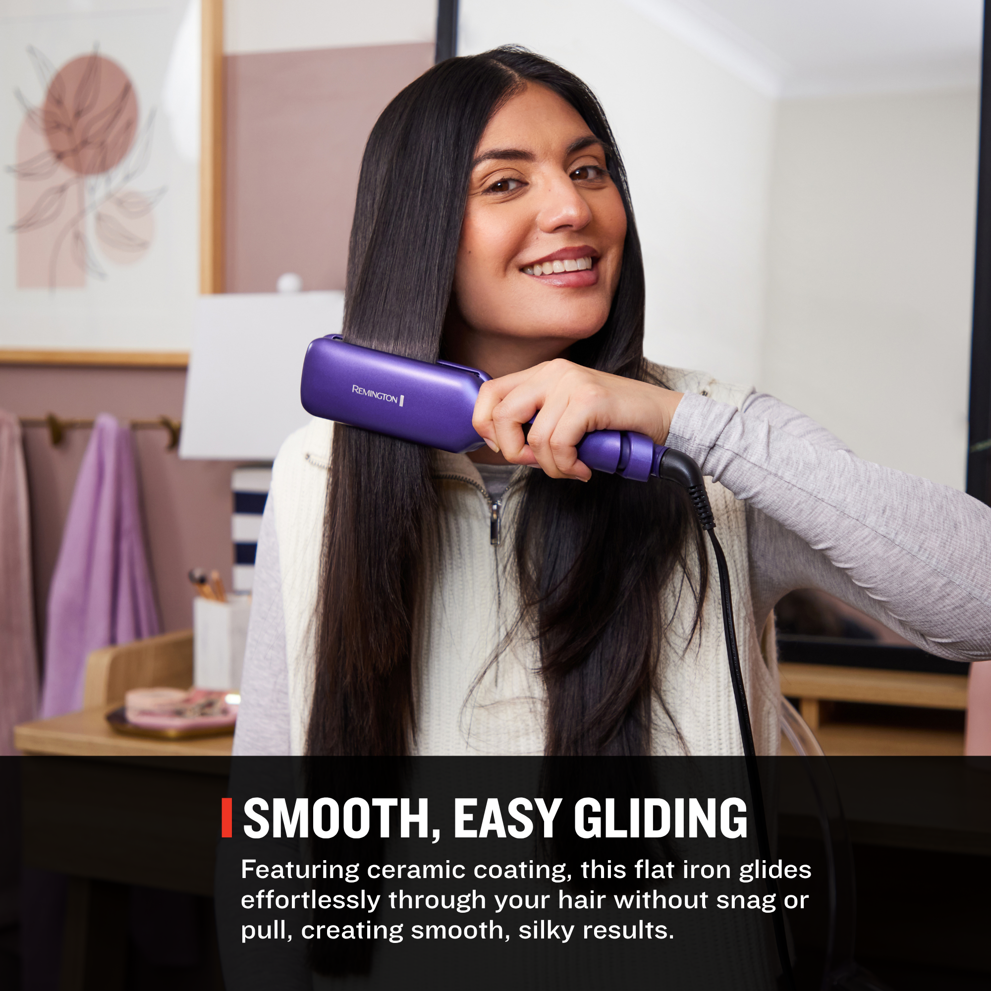 Gloss™ 2 Flat Iron - Image 3