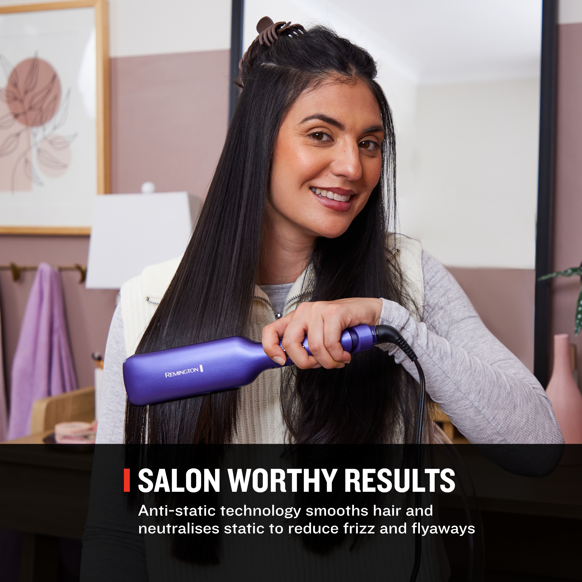 Gloss™ 2 Flat Iron - Image 4