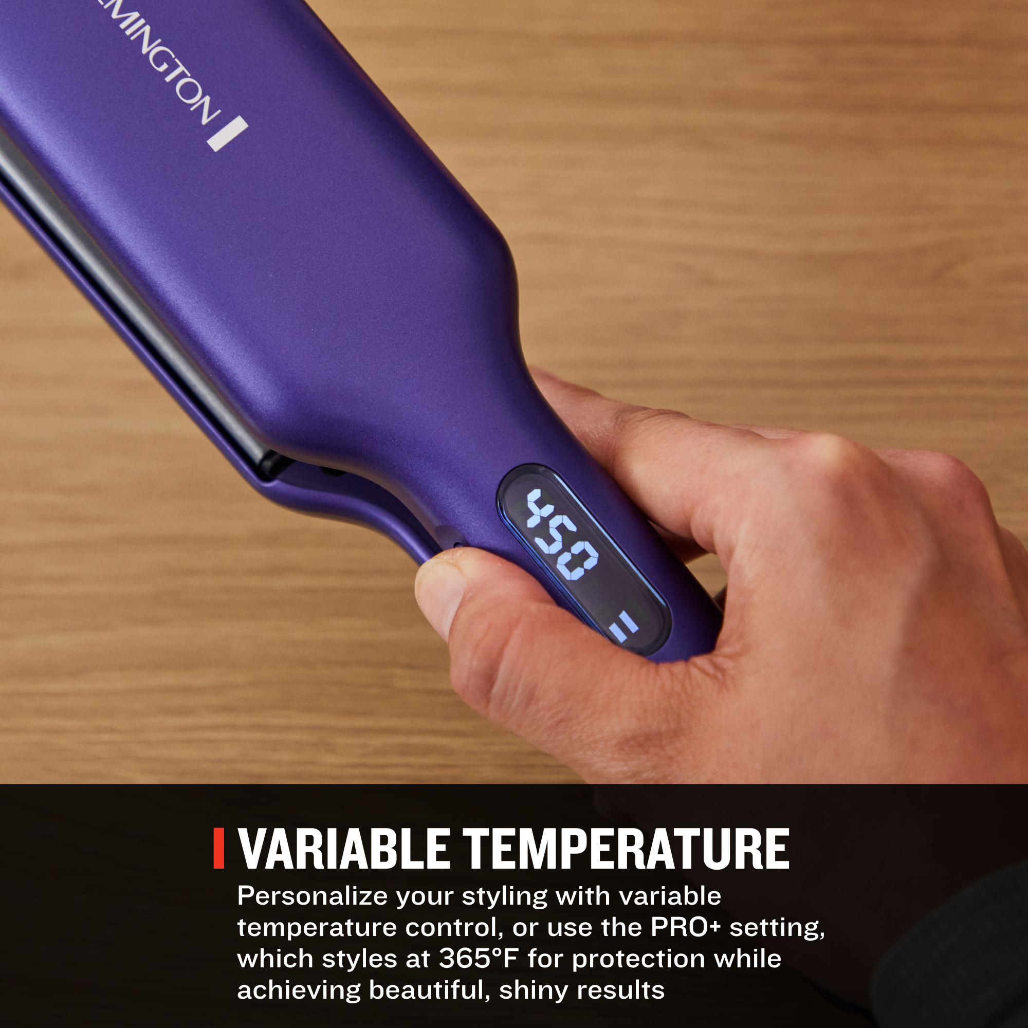 Gloss™ 2 Flat Iron - Image 5