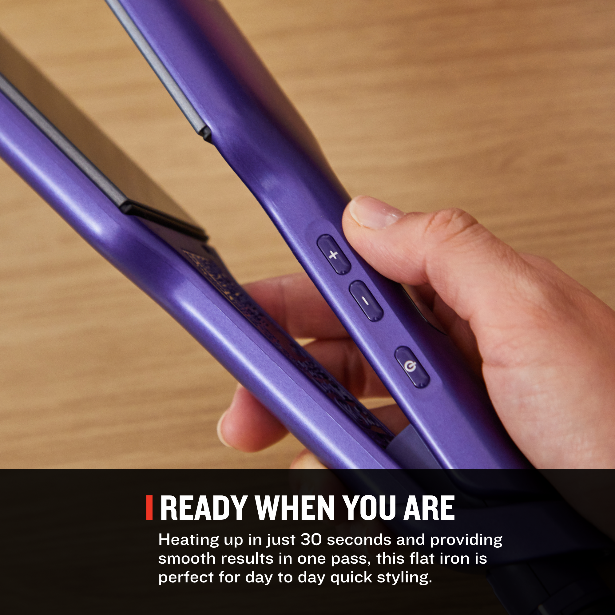 Gloss™ 2 Flat Iron - Image 6