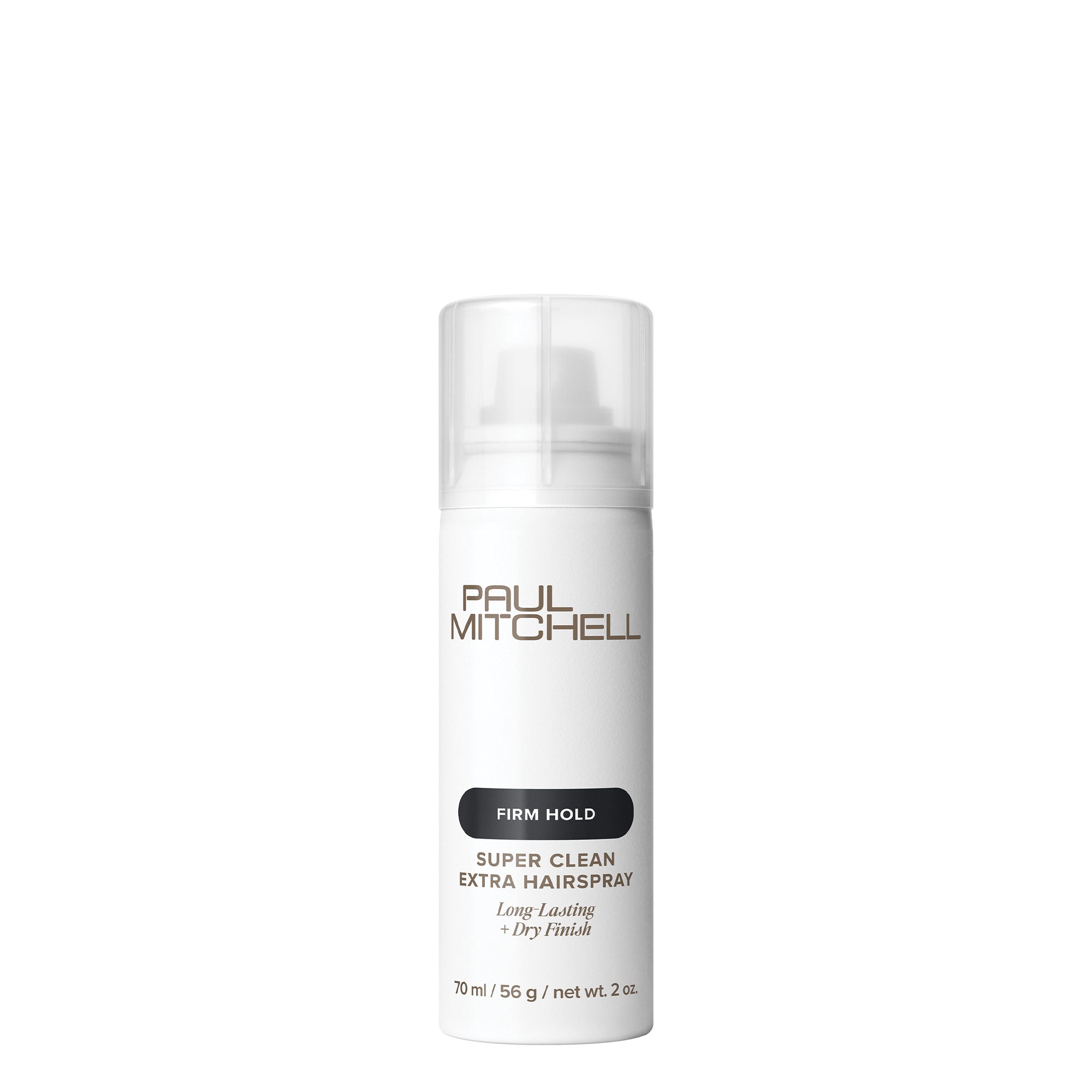 Super Clean Extra Hairspray - Image 6