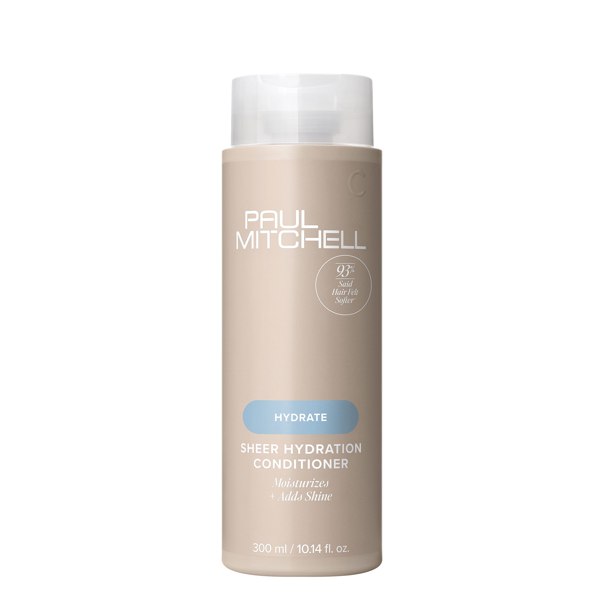 Sheer Hydration Conditioner