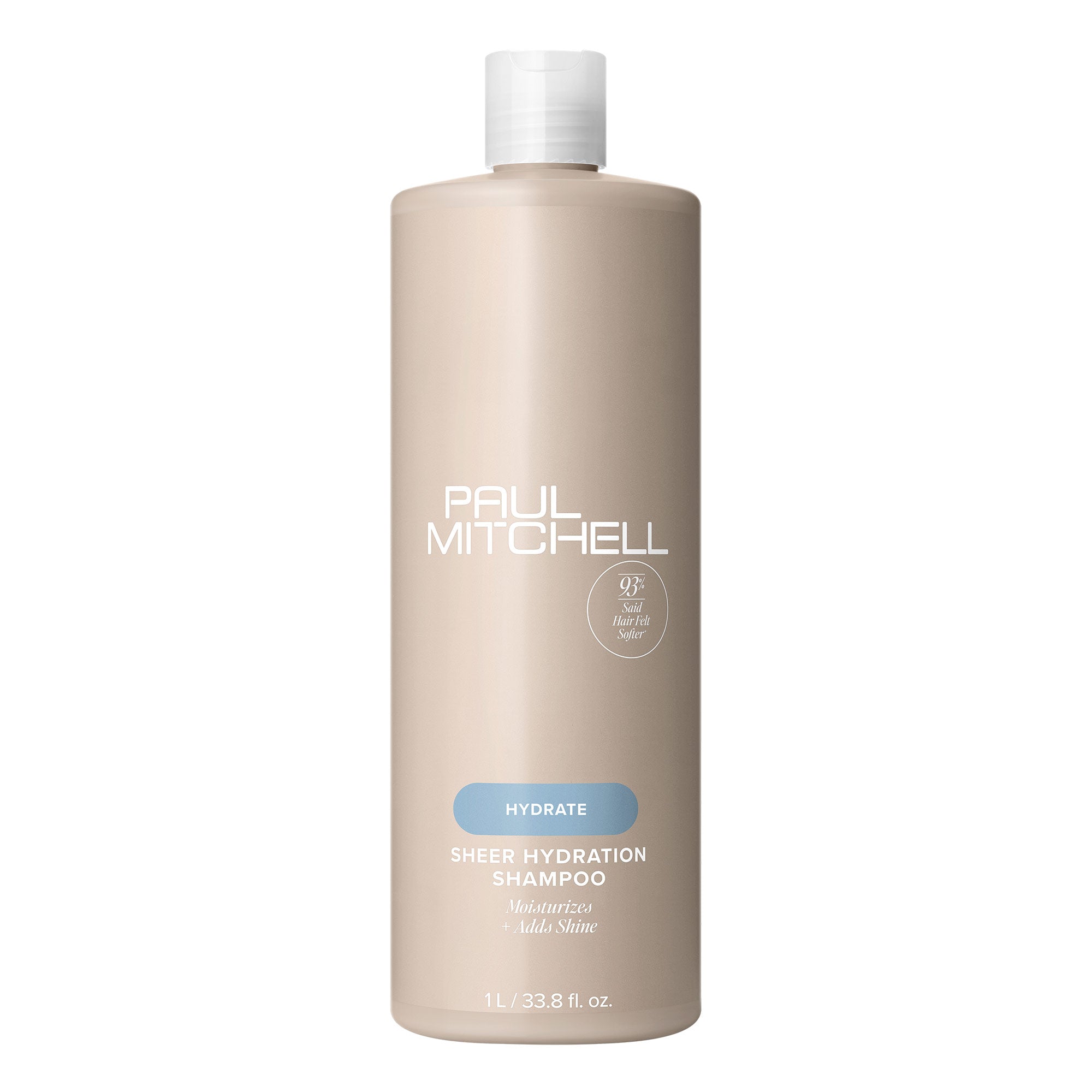 Sheer Hydration Shampoo - Image 7
