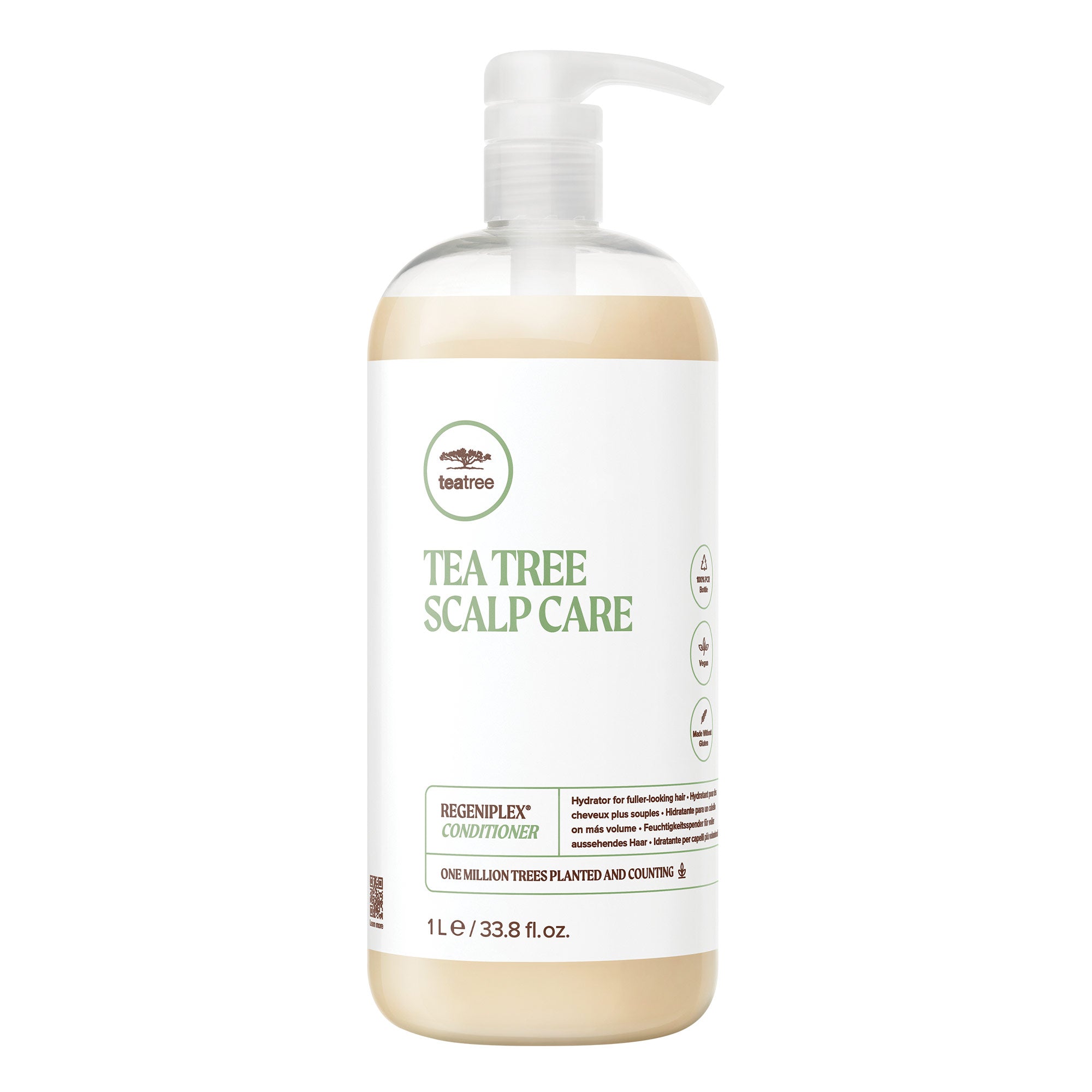 Scalp Care Regeniplex Conditioner - Image 8