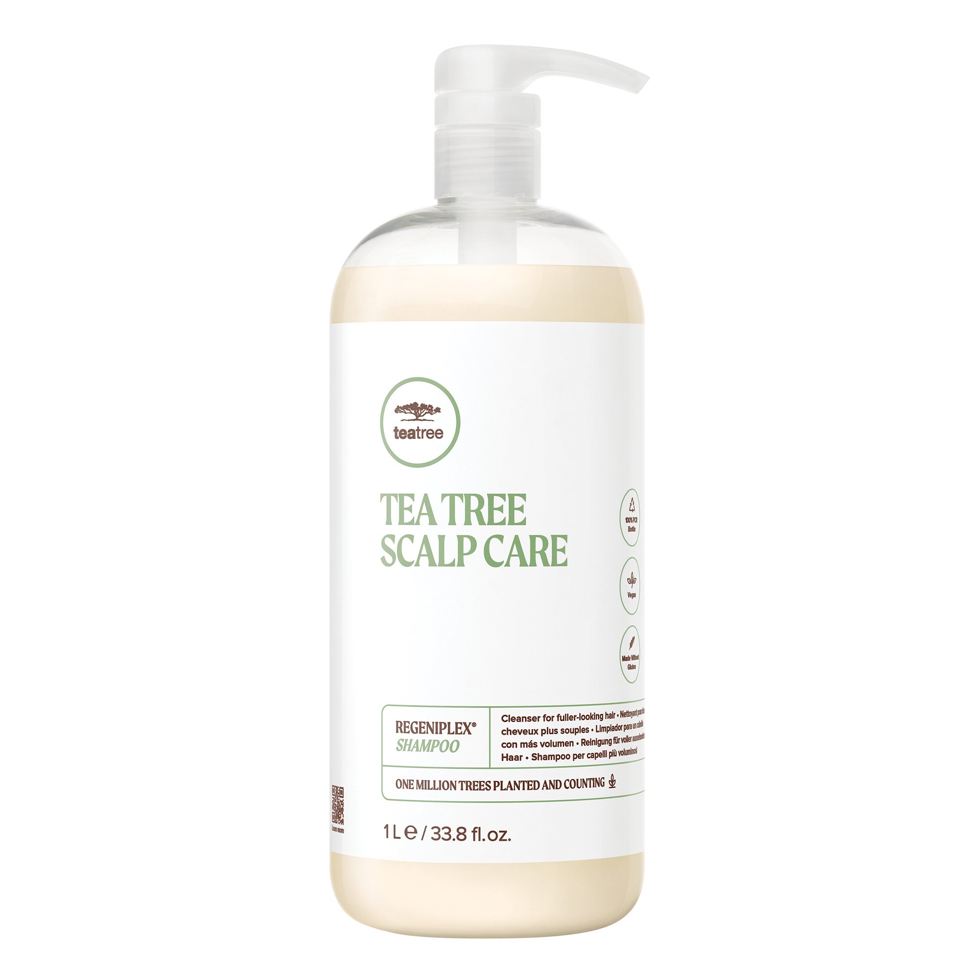 Scalp Care Regeniplex Shampoo - Image 8