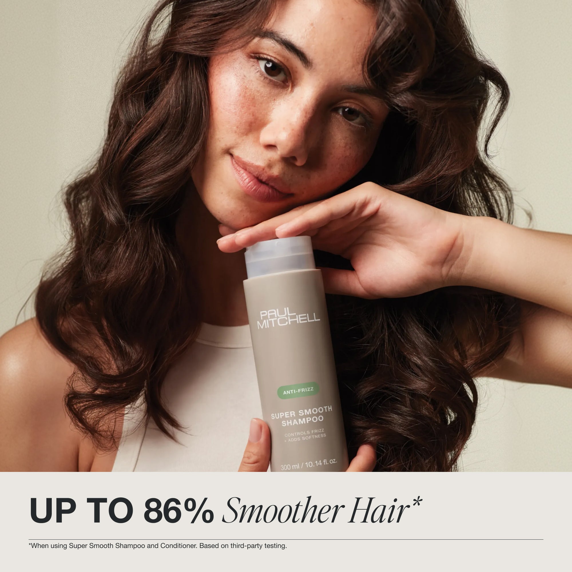 Super Smooth Shampoo - Image 6