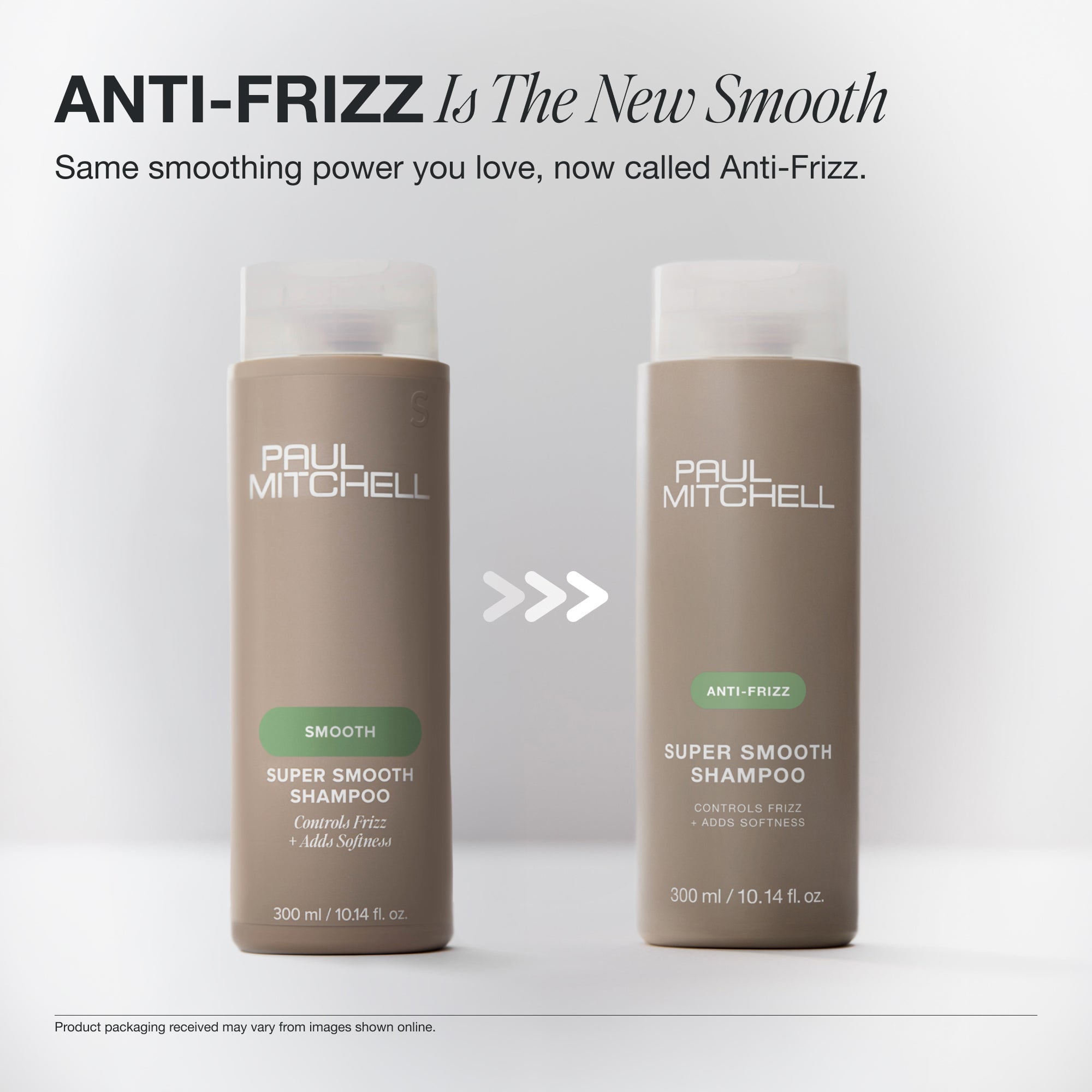 Super Smooth Shampoo - Image 2
