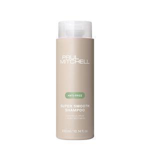 Super Smooth Shampoo