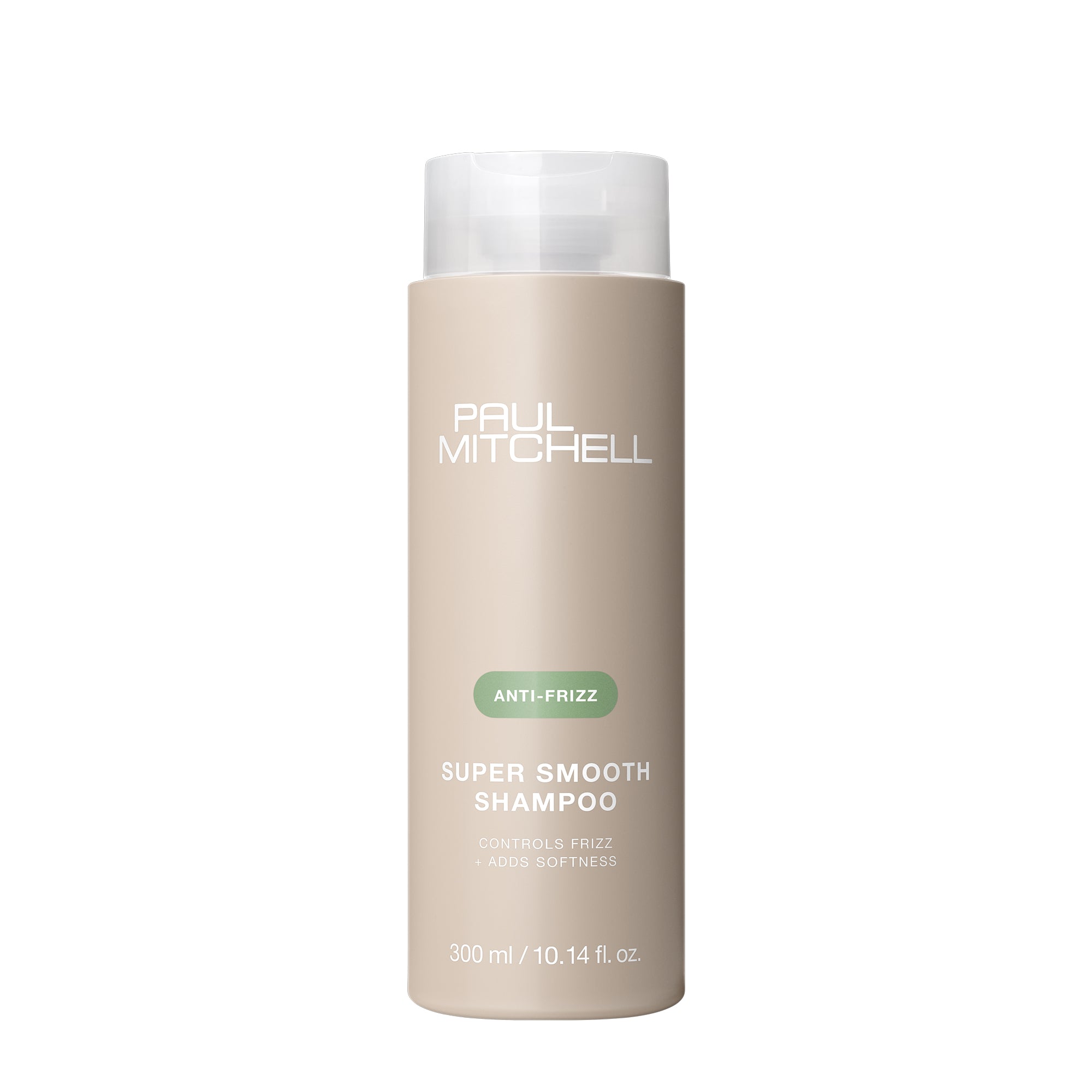 Super Smooth Shampoo
