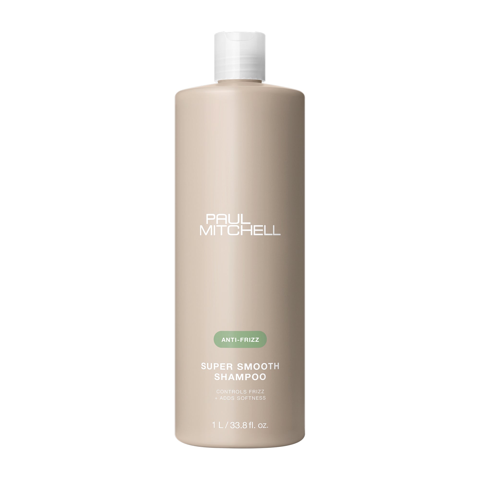 Super Smooth Shampoo - Image 8