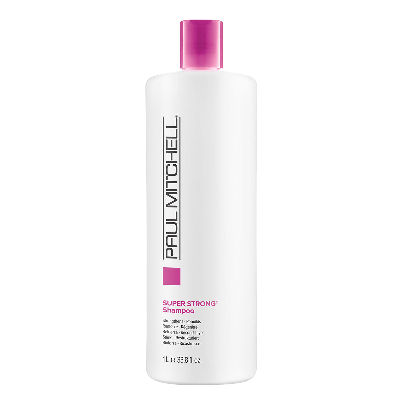 Super Strong Shampoo - Image 7