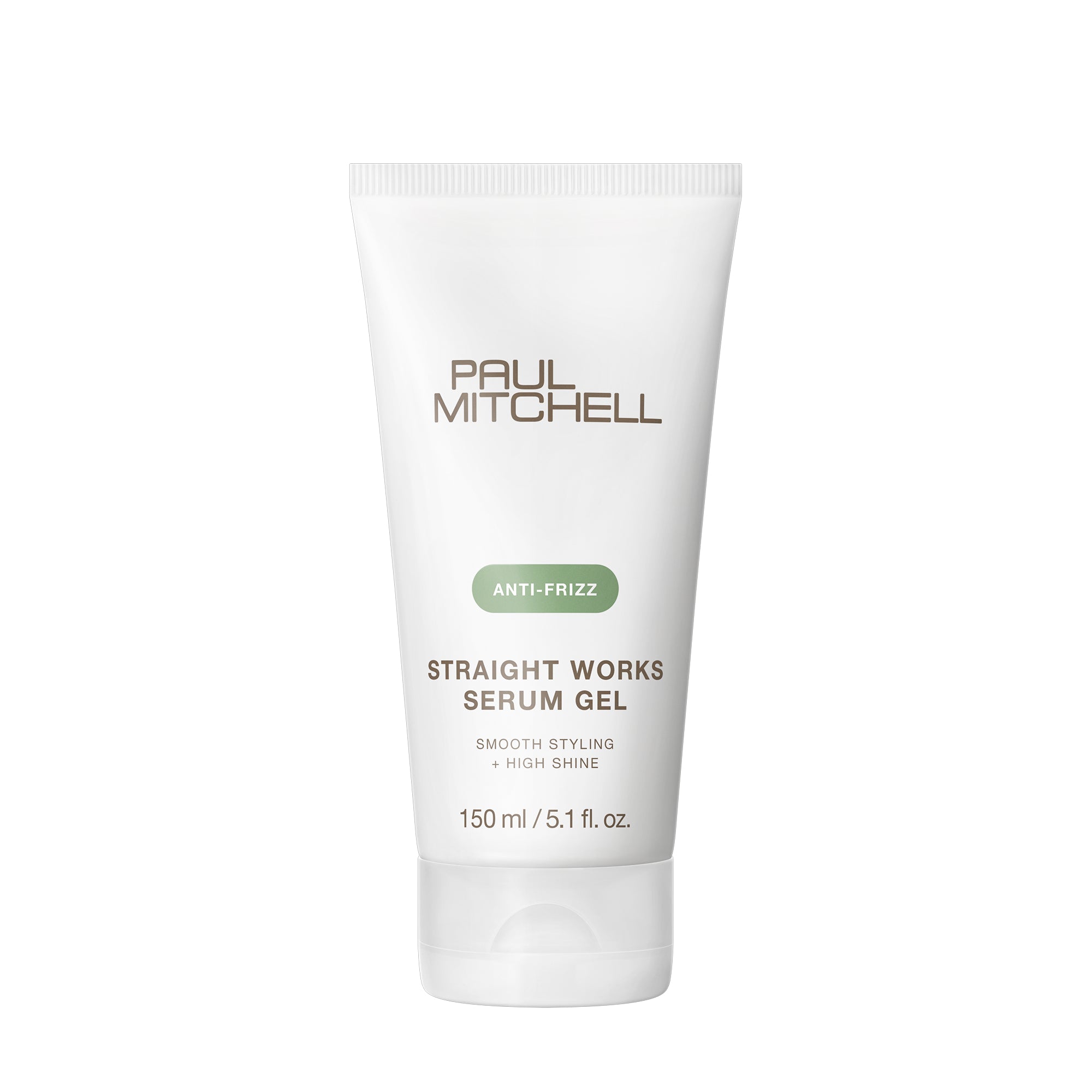 Straight Works Serum Gel
