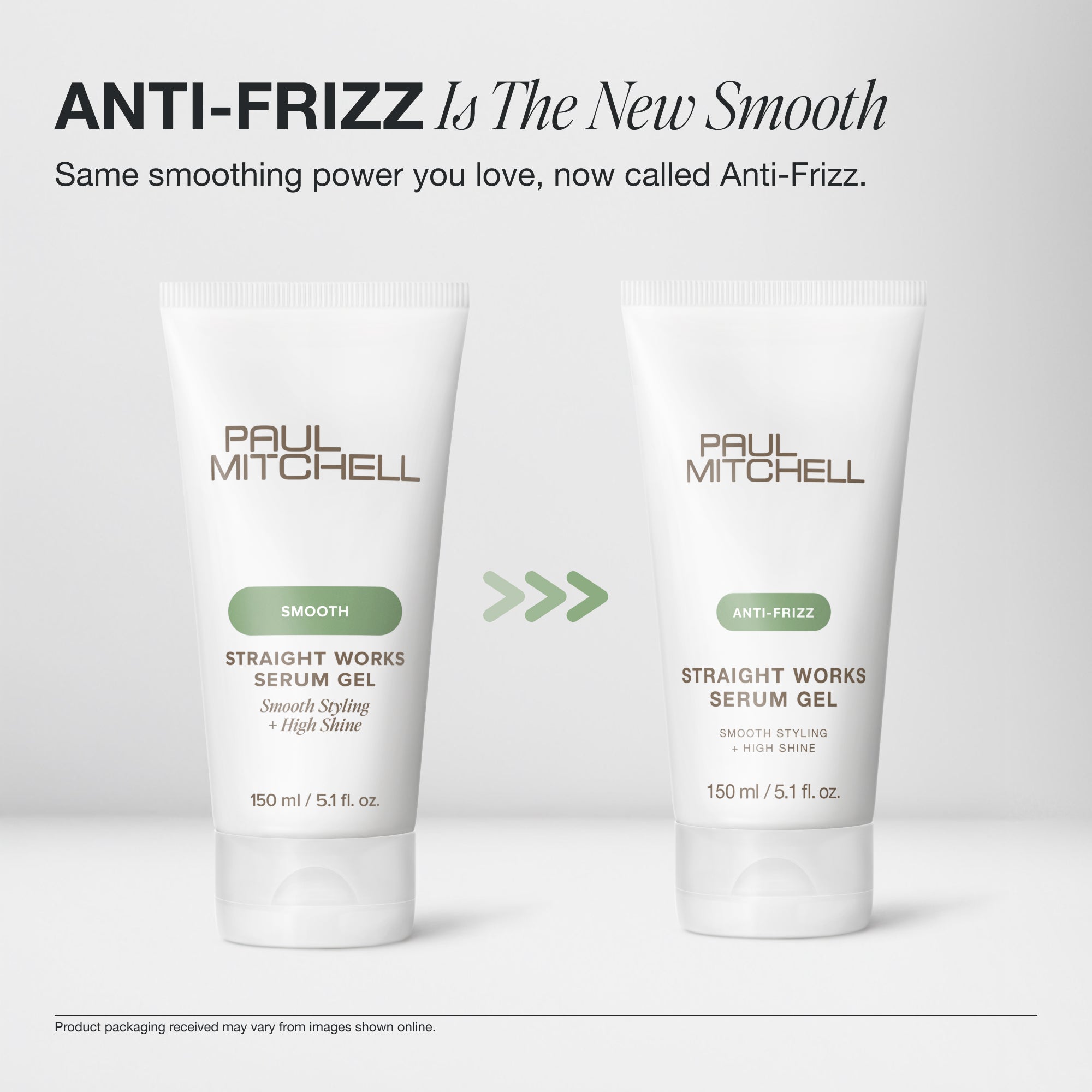 Straight Works Serum Gel - Image 2